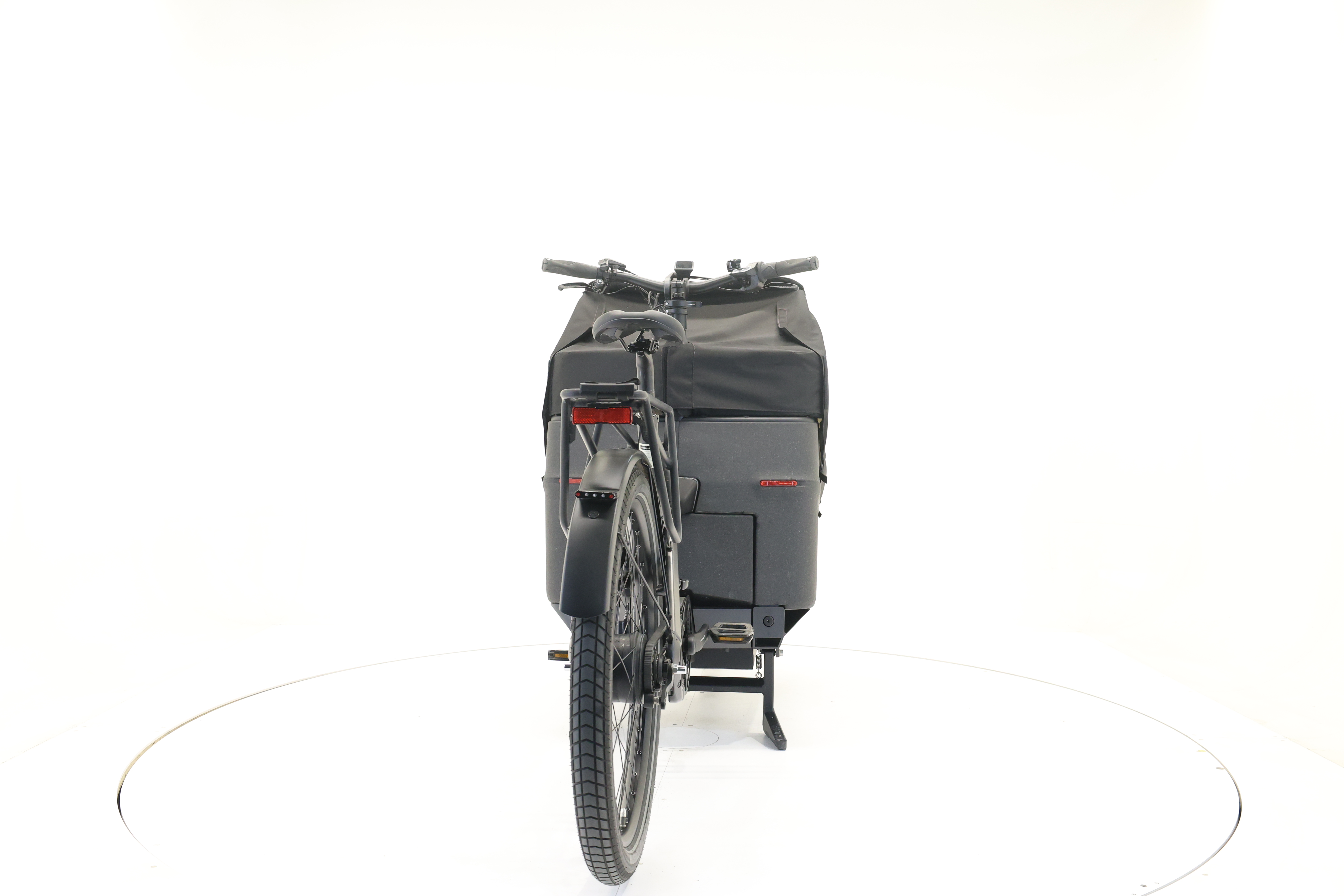 Riese und Müller Packster2 70 CT vario