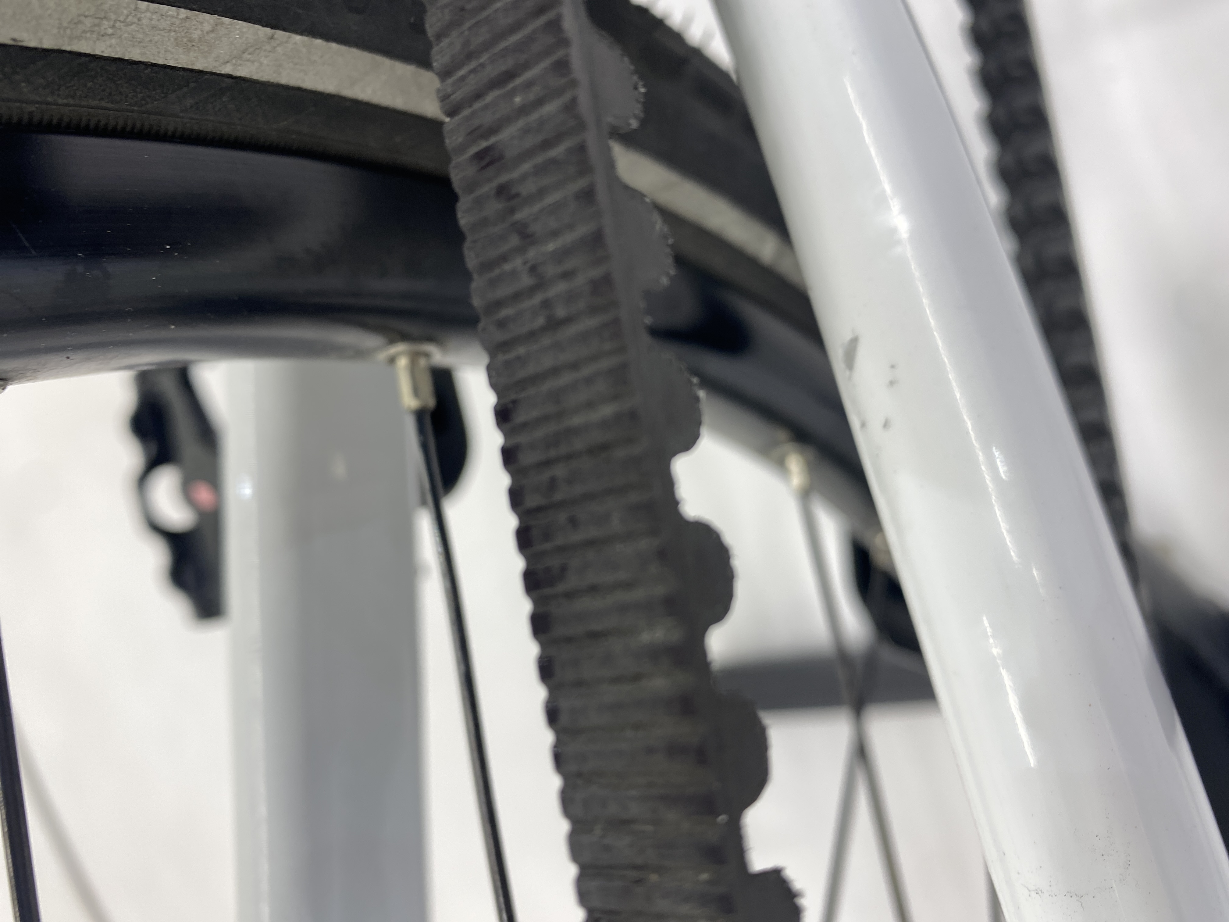 Riese und Müller Charger4 Mixte vario