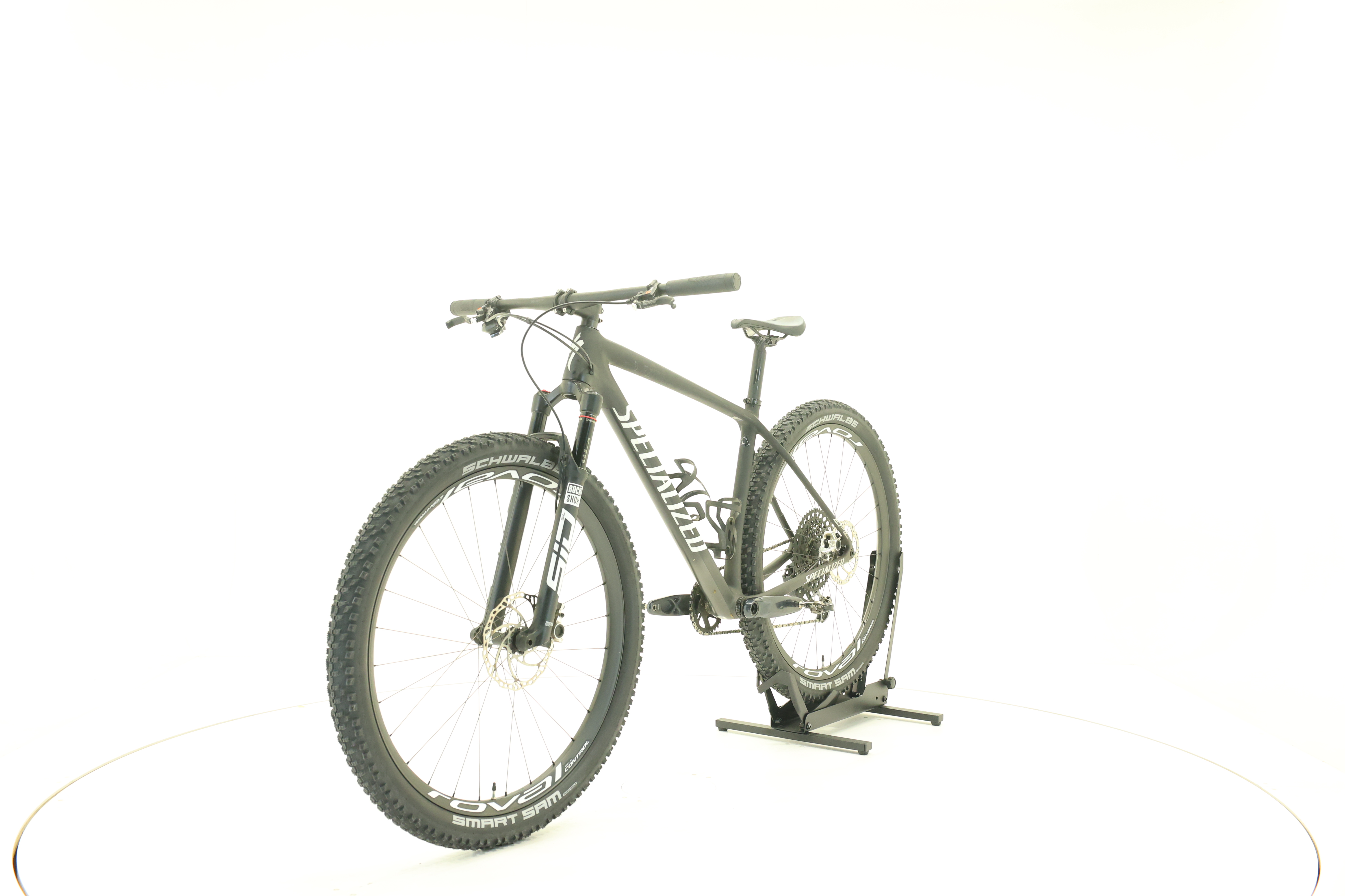 Specialized Epic HT Expert