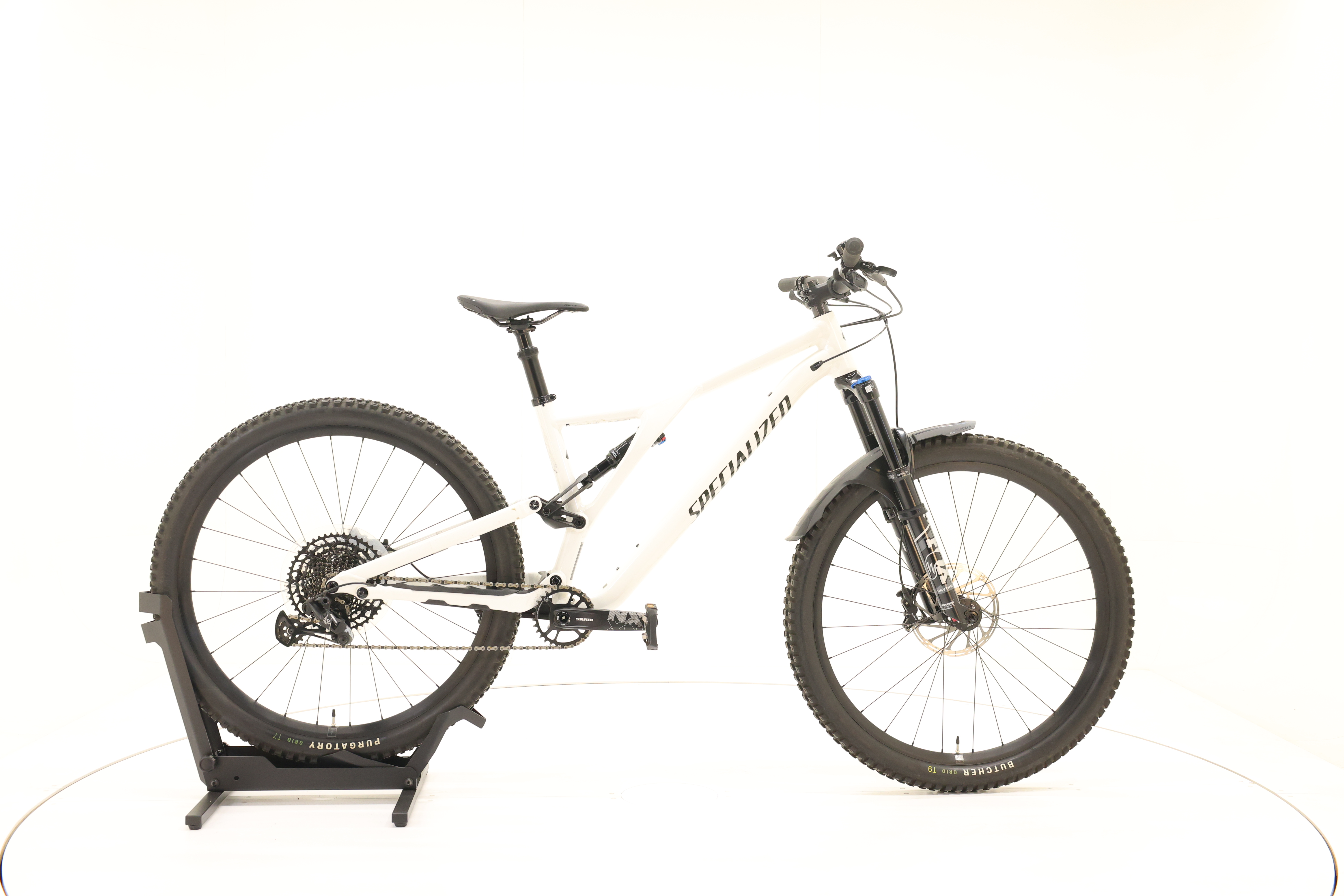 Specialized Stumpjumper Comp Aluminium 29, 44 cm, 170-179 cm, 2024, 0 km – Bild 18 von 24