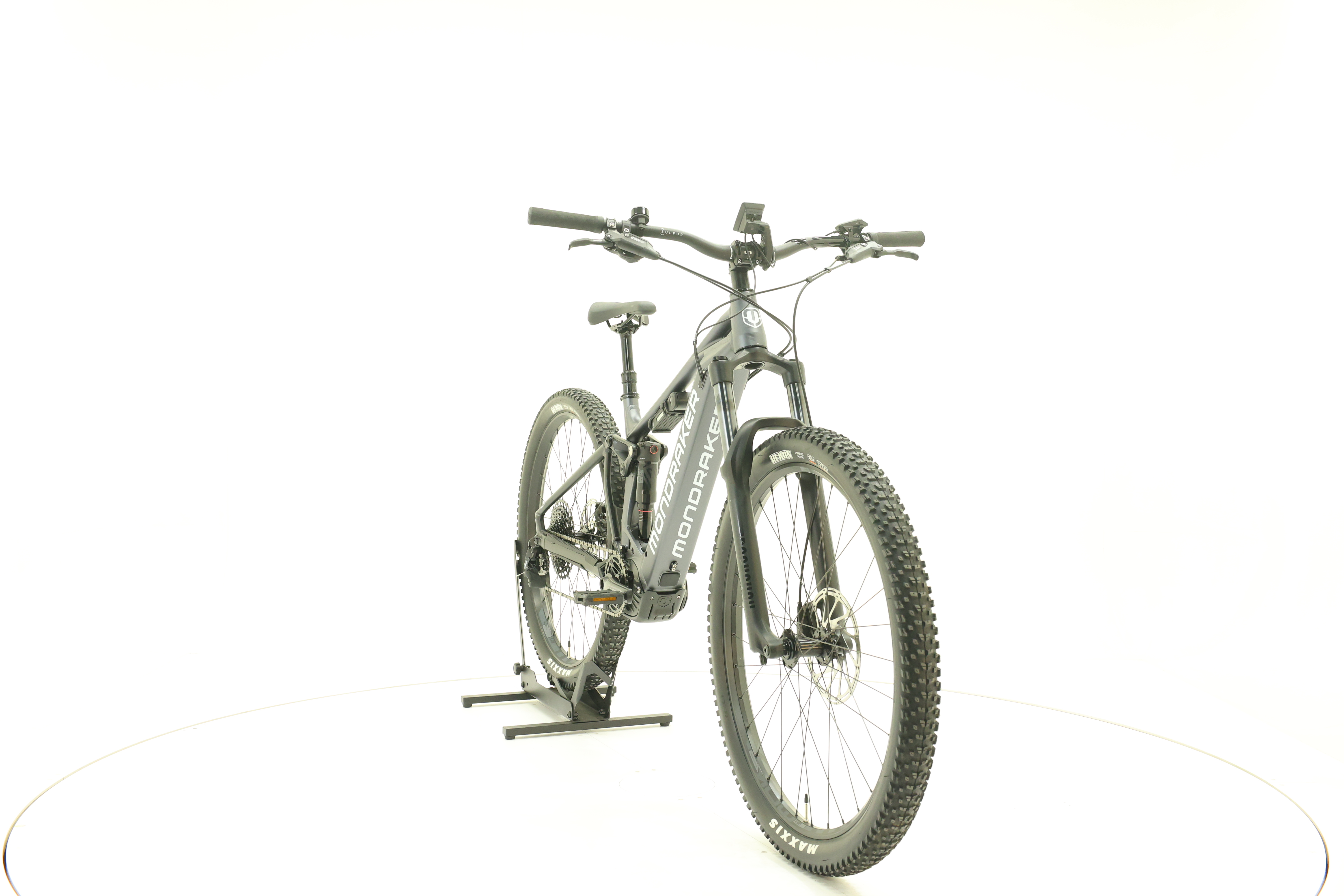 Mondraker Chaser