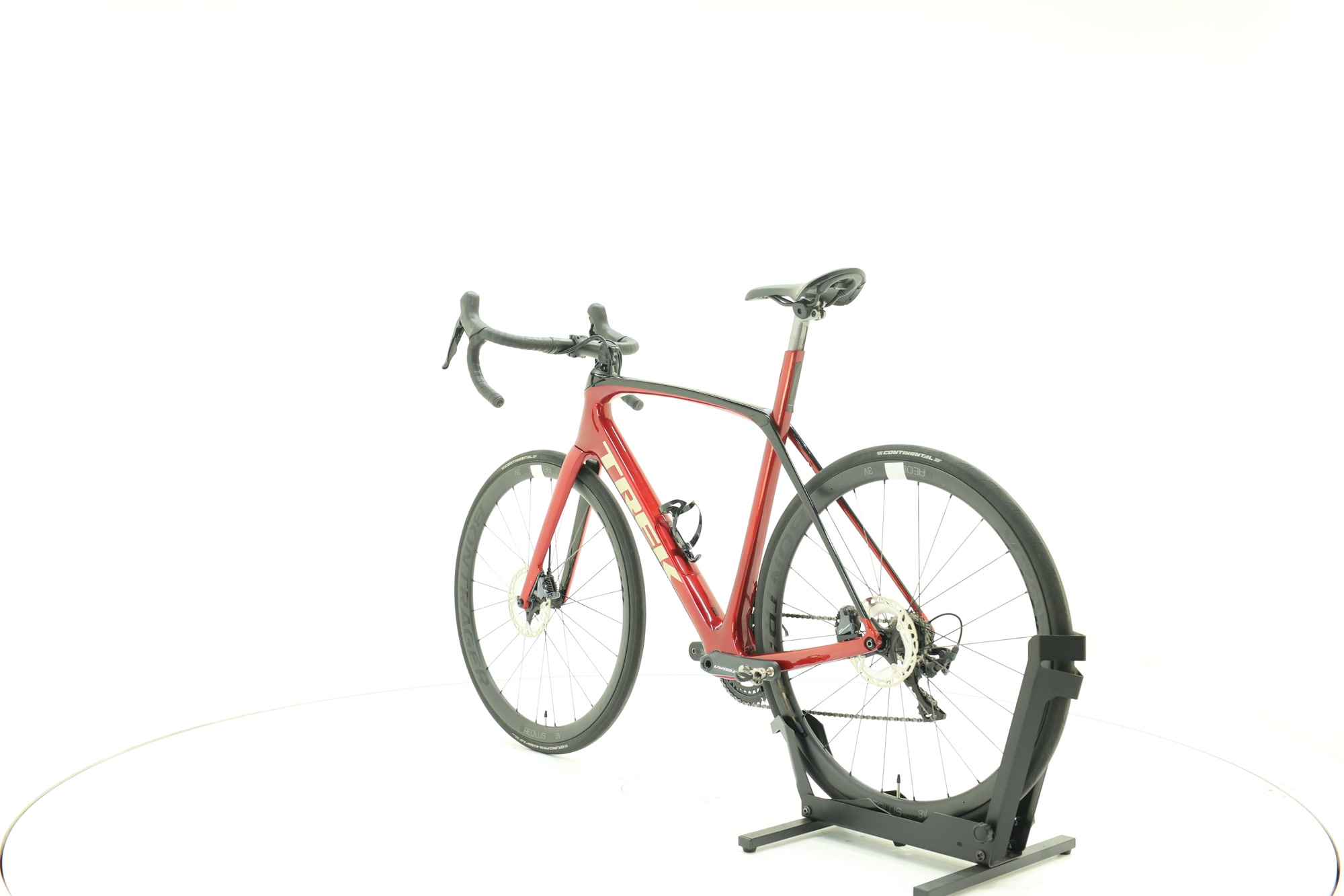 Trek Domane SL Custom, 62 cm, 190-199 cm, 2023, 0 km – Bild 4 von 8