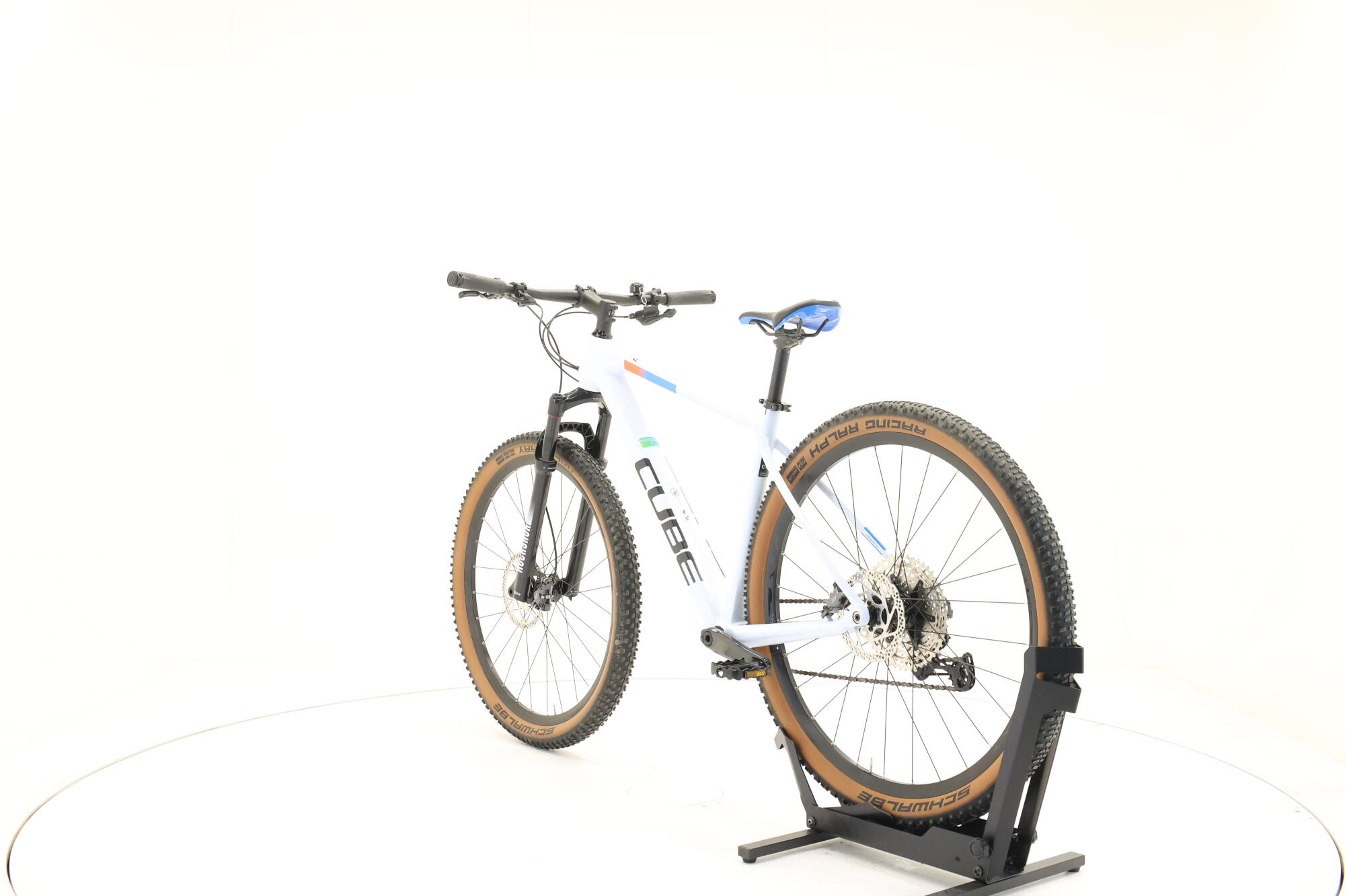 Cube Reaction C:62 Pro, L, 150-159 cm, 2023, 0 km – Bild 5 von 5