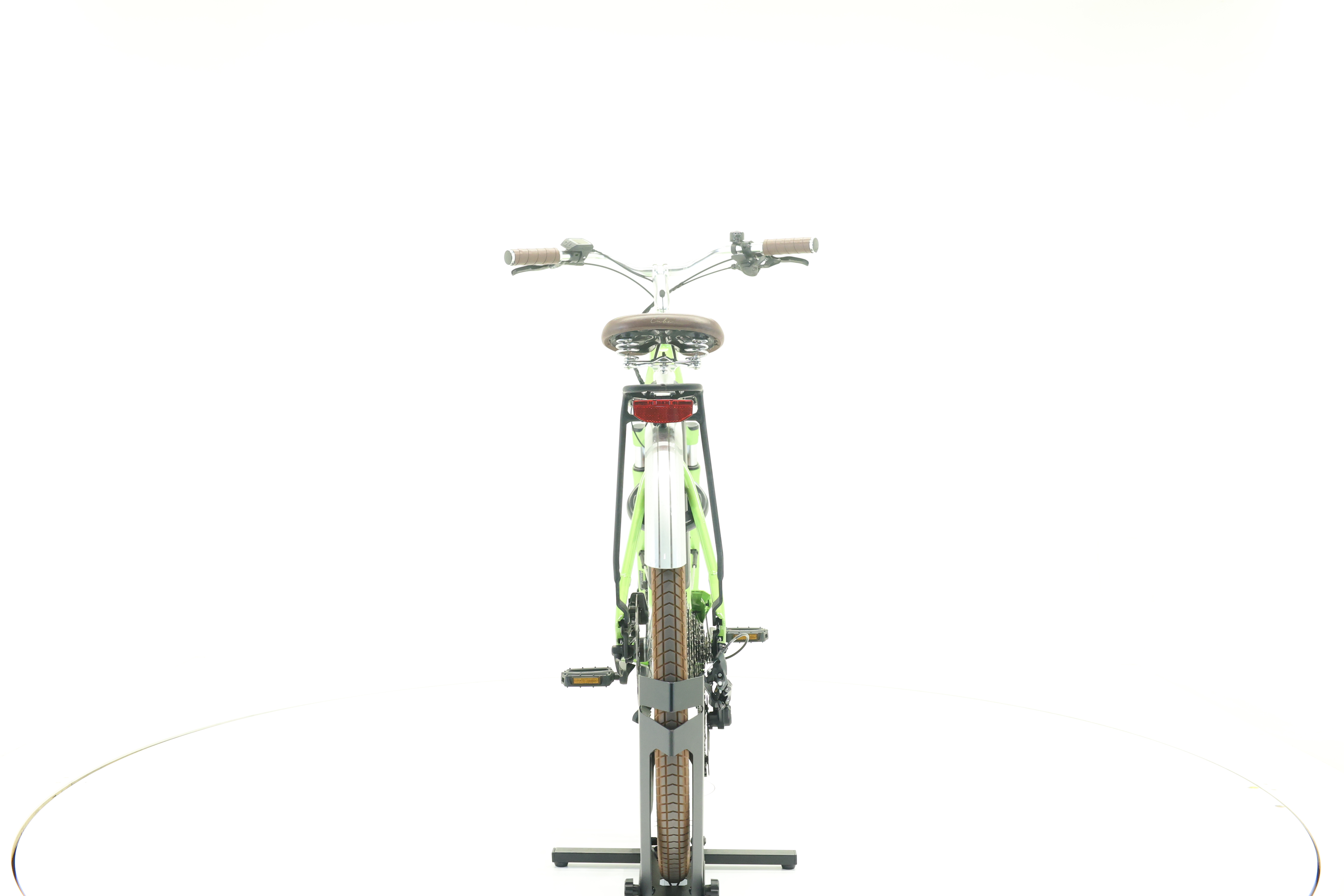 Cube Ella Ride Hybrid, 50 cm, 160-169 cm, 2025, 1312 km – Bild 16 von 24