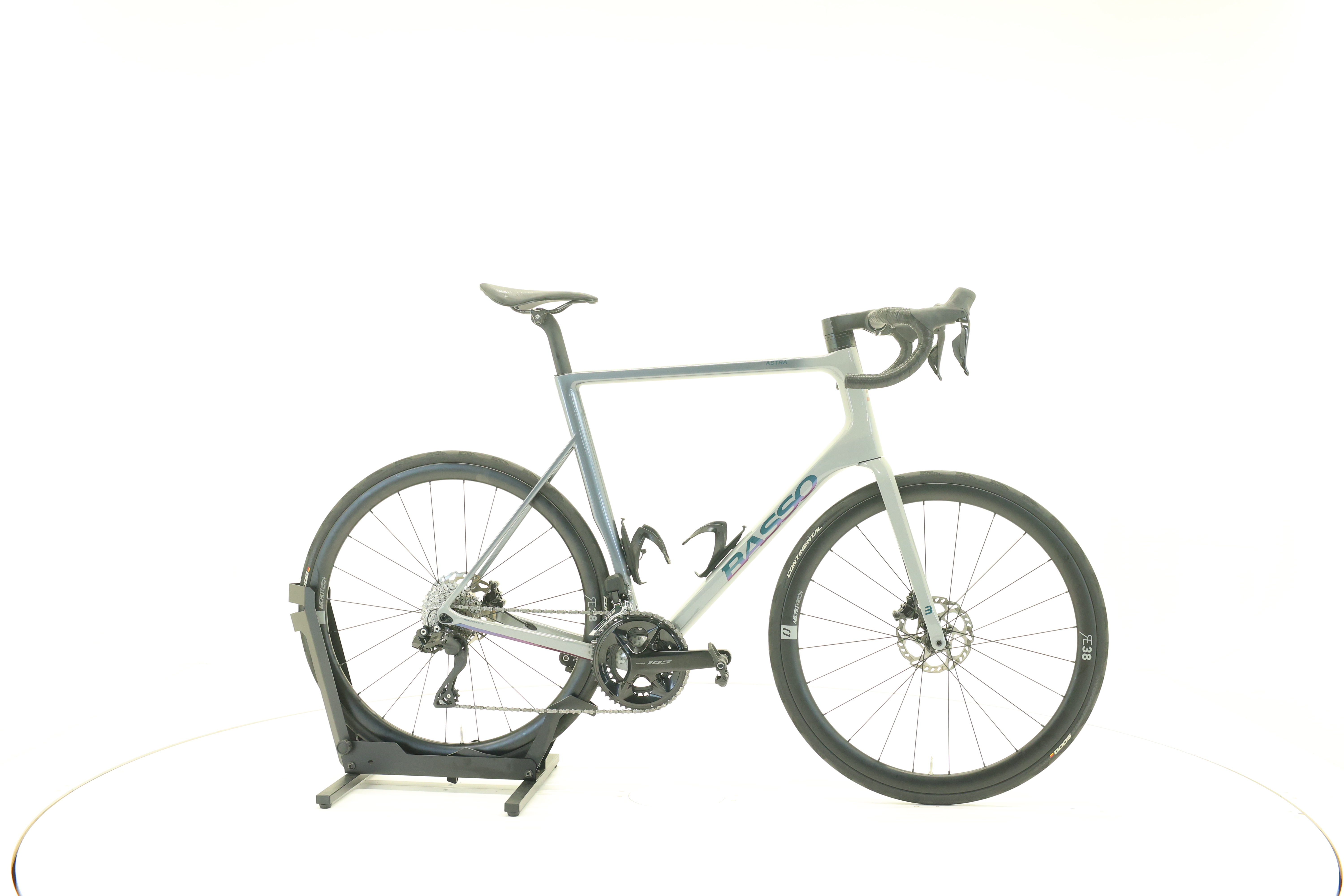 Basso Astra 2023, 61 cm, 2023, 0 km – Bild 13 von 24
