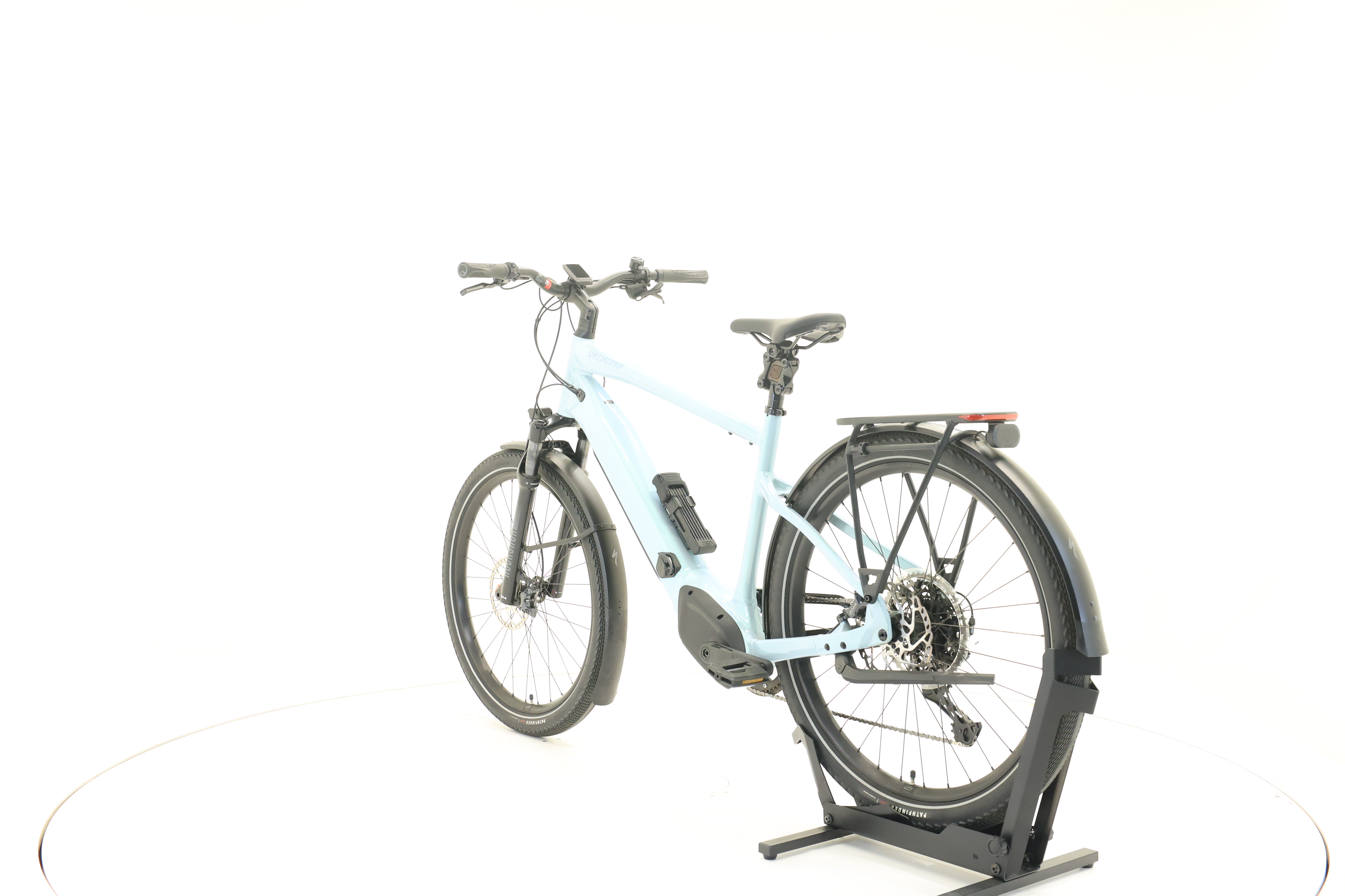 Specialized Turbo Vado 5.0 Men