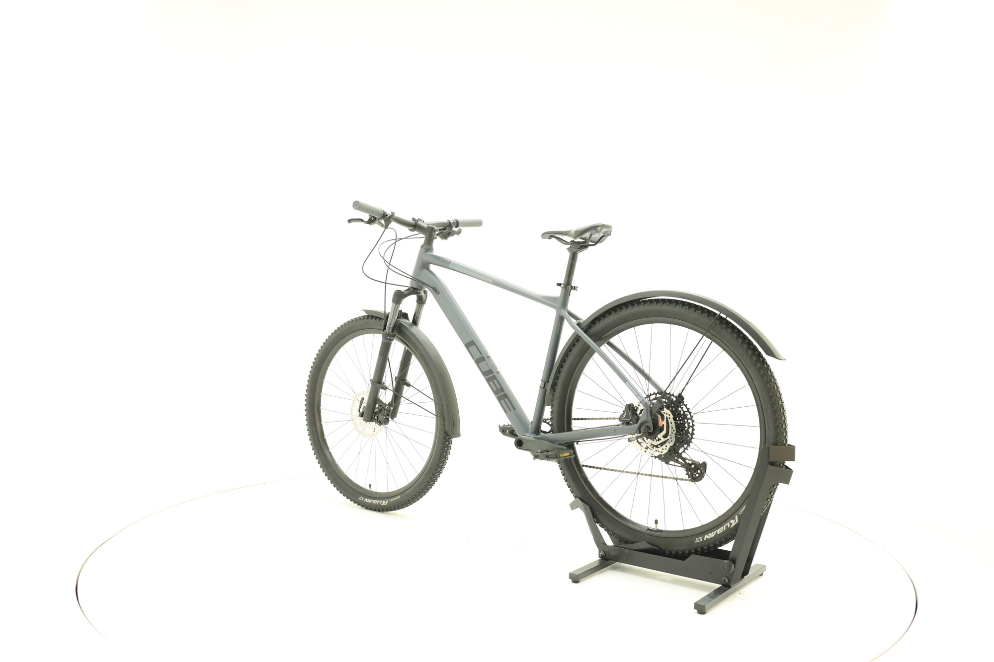 Cube Acid 29, 51 cm, 160-169 cm, 2025, 0 km – Bild 5 von 8