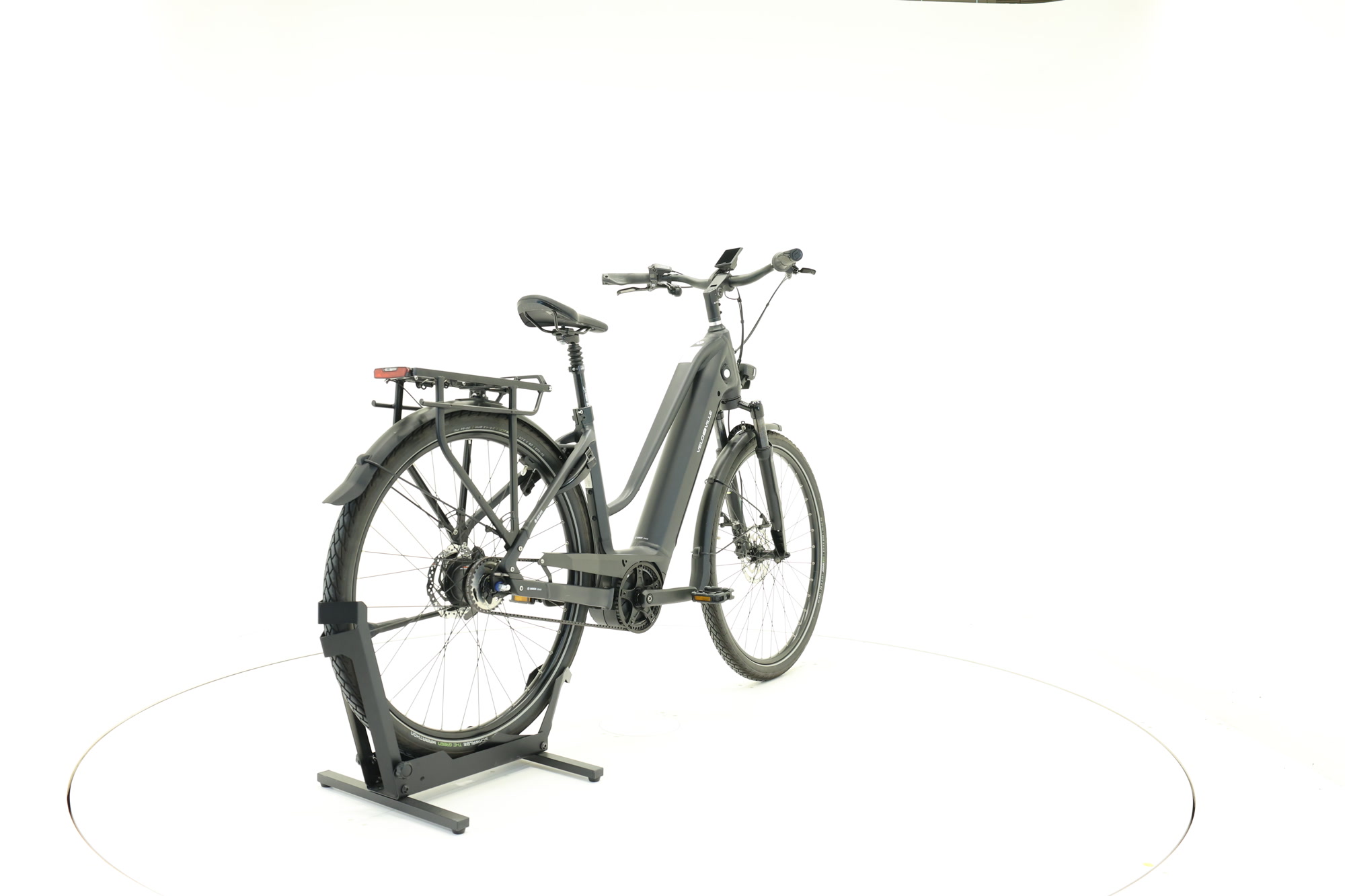 Velo de Ville AEB890