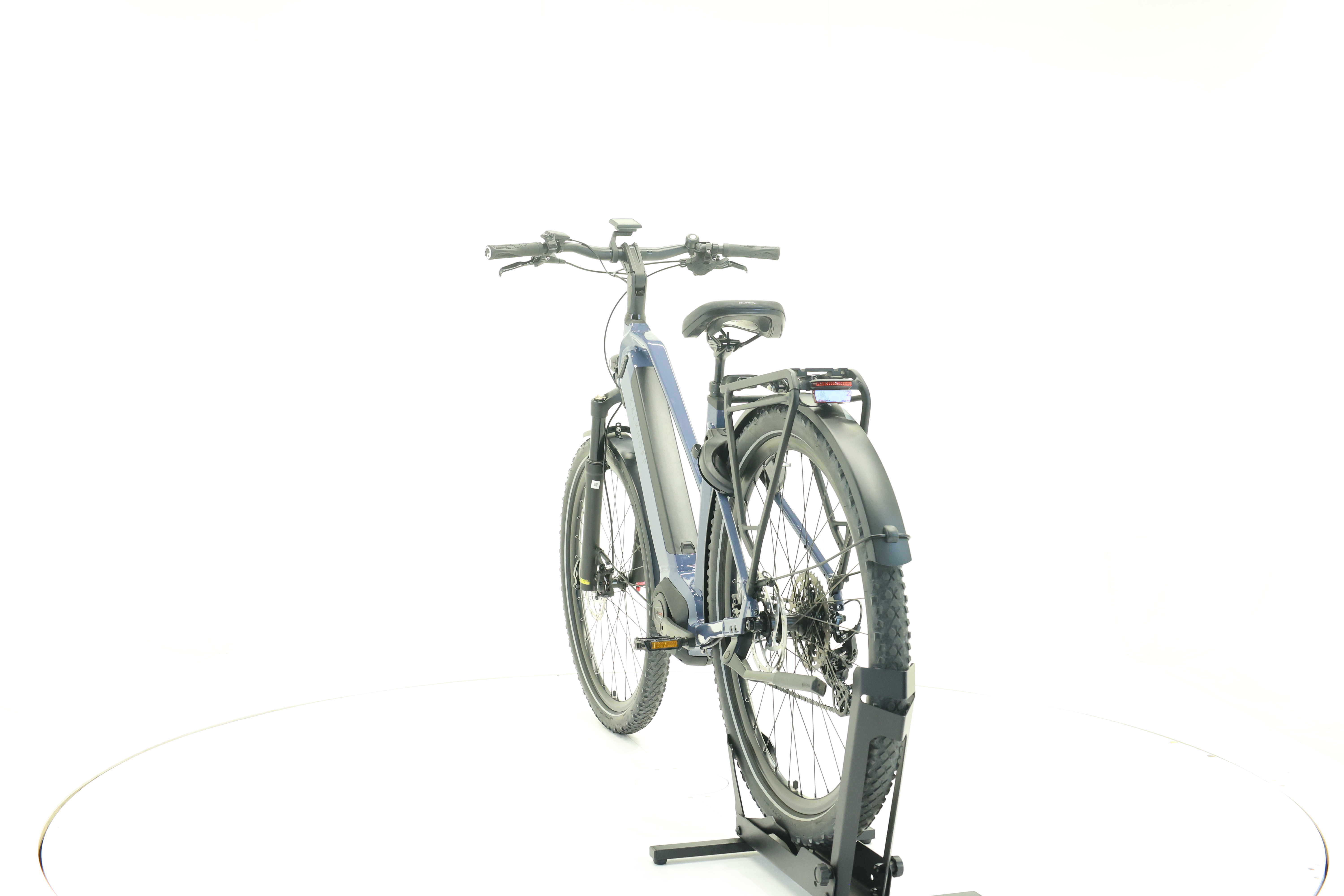 Kalkhoff Entice 5.B Move, M, 170-179 cm, 2025, 334 km – Bild 2 von 5