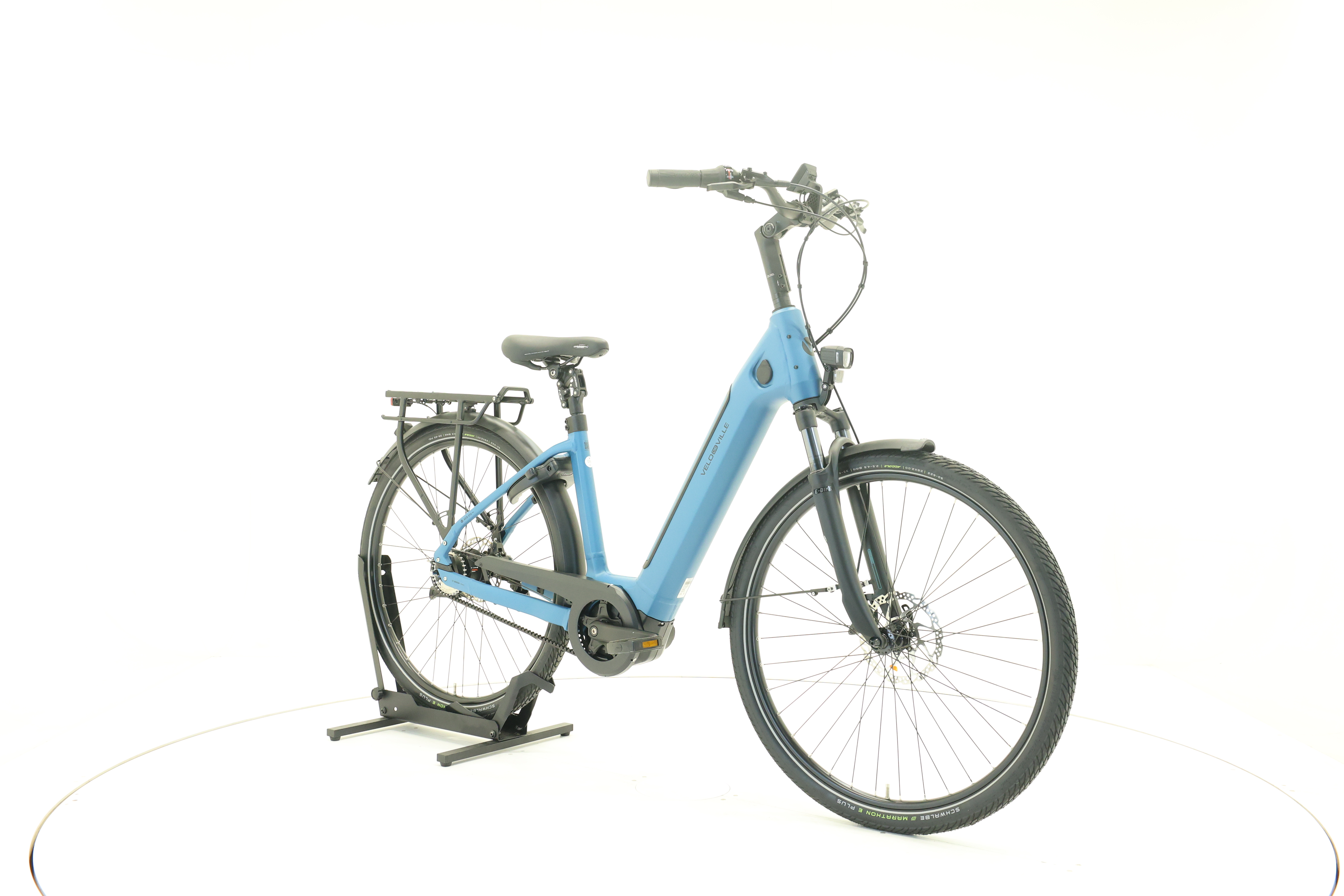 Velo de Ville AEB 890