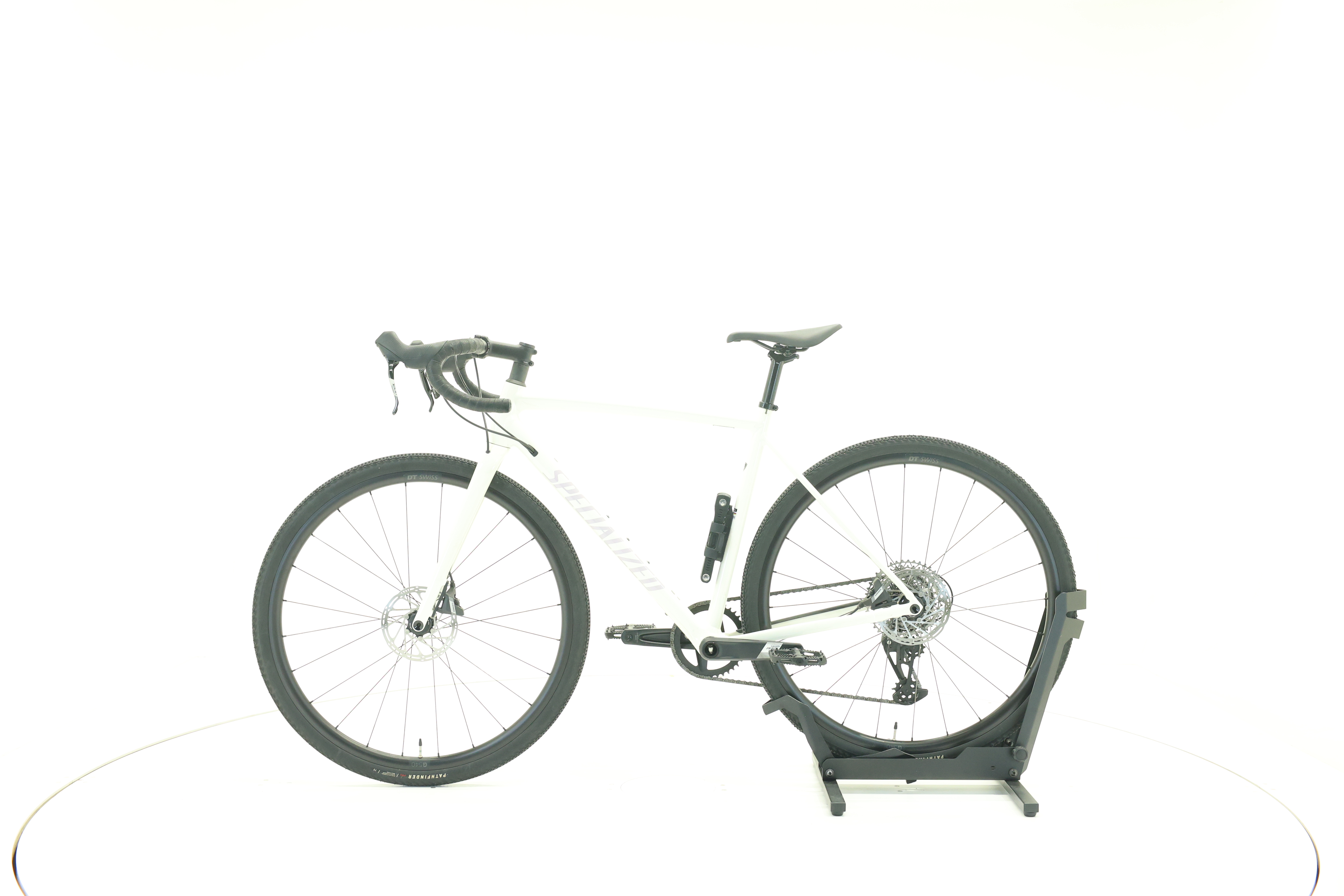 Specialized Crux DSW