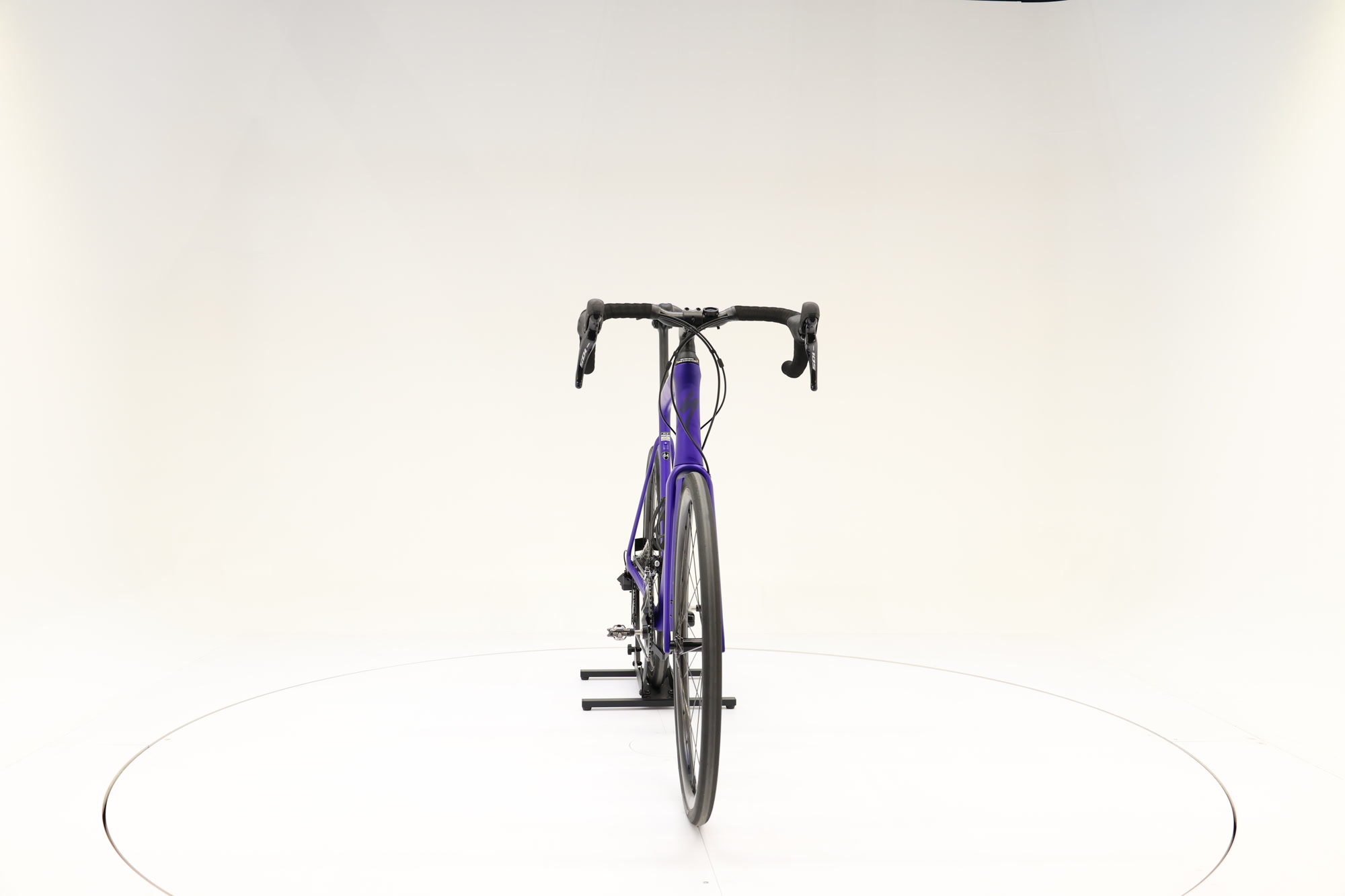 Specialized Roubaix Sl 8 Sport, 64 cm, 180-189 cm, 2024, 0 km – Bild 4 von 8