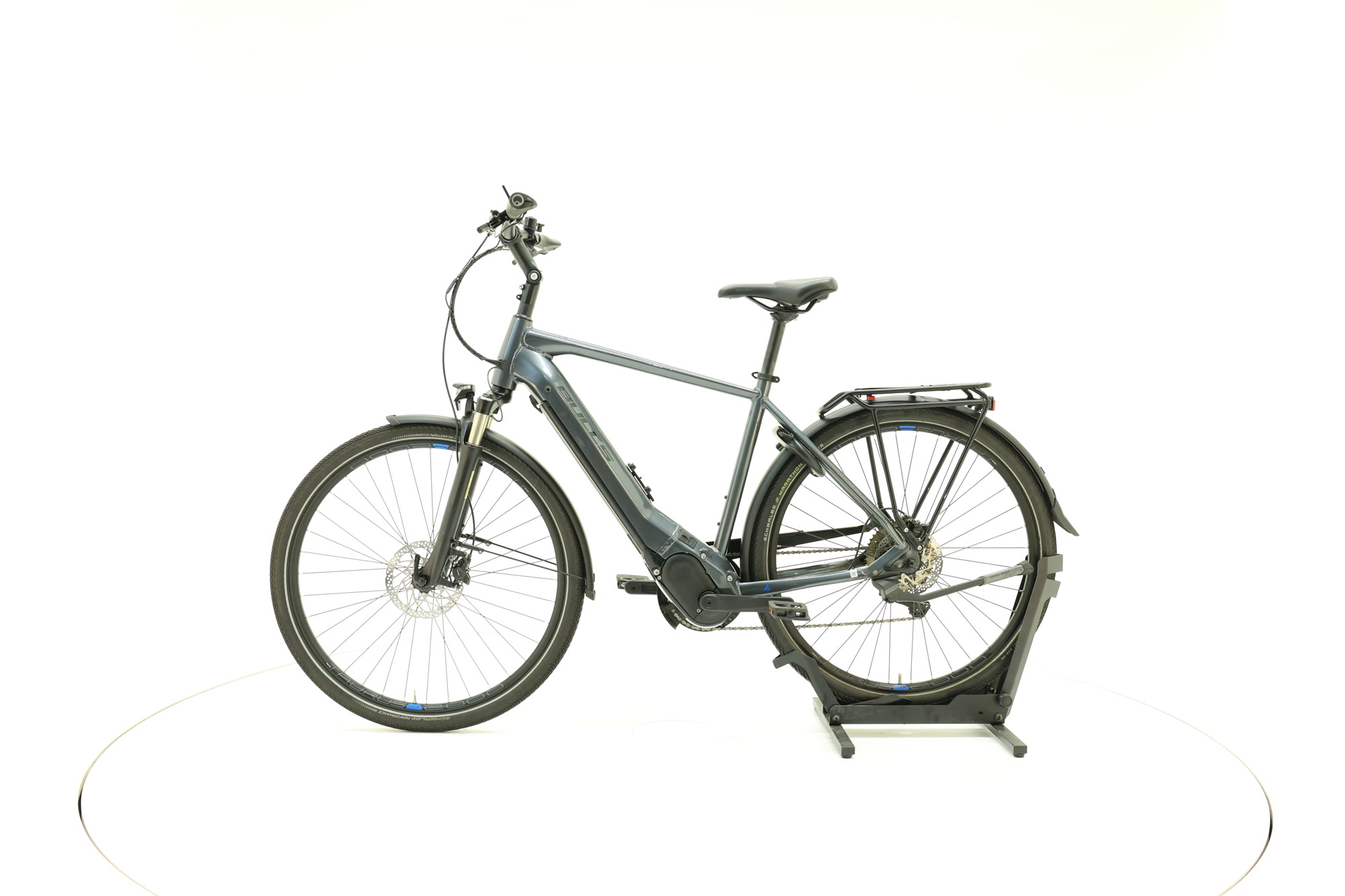 Bulls Lacuba Evo 10 Herren Rh53cm, 53 cm, 170-179 cm, 2022, 123 km – Bild 5 von 8