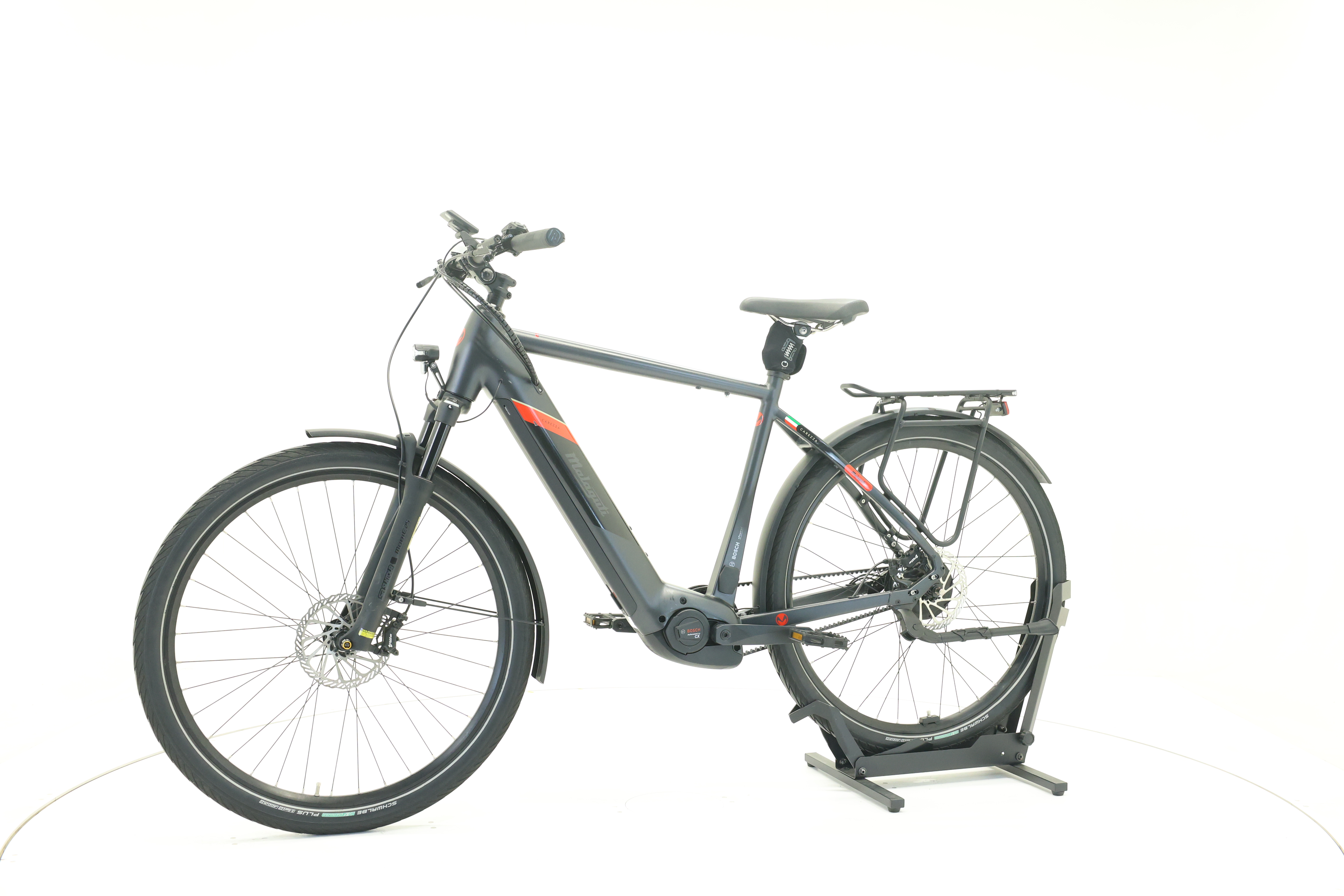 Malaguti Carezza TR 5.2