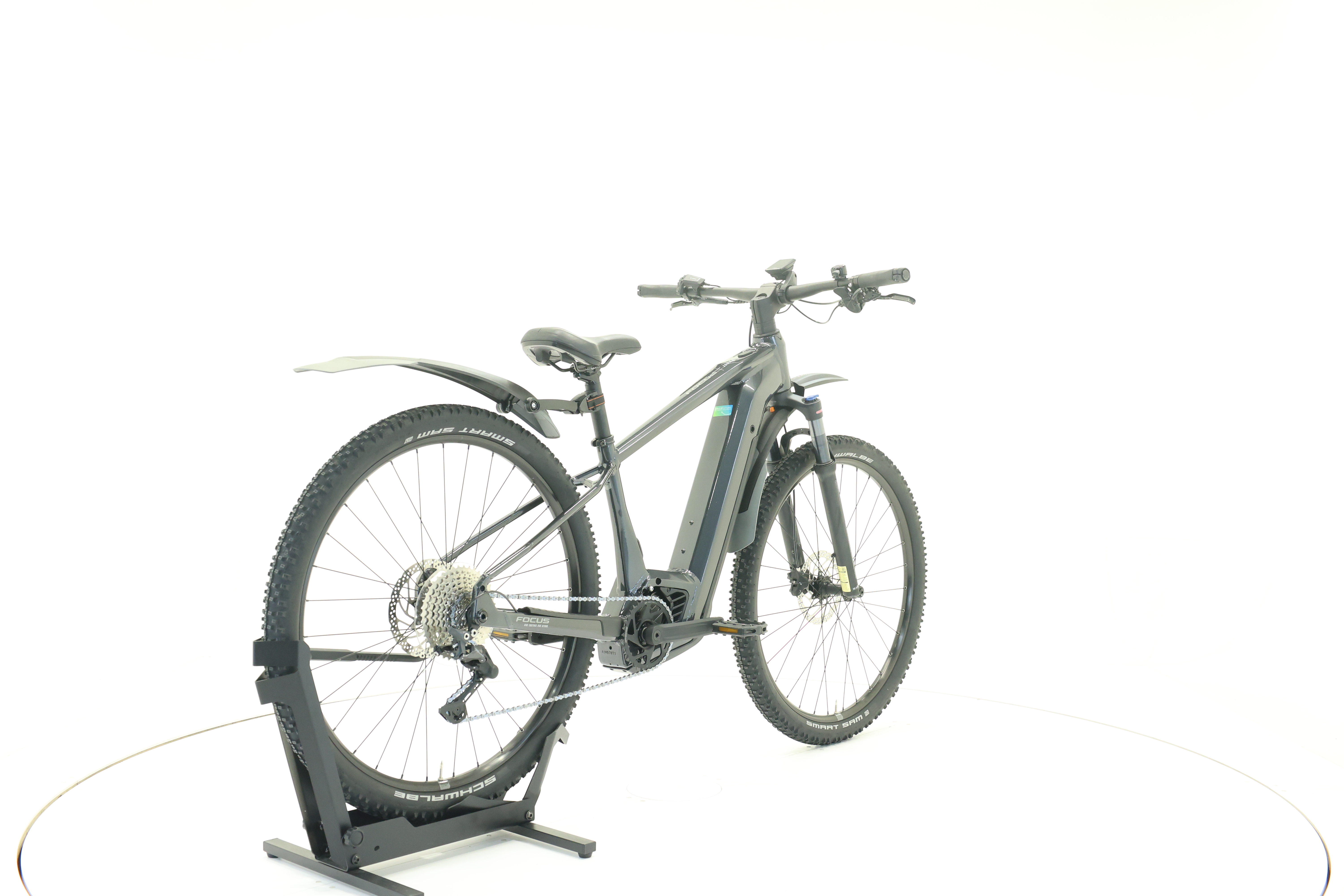 Focus Jarifa 6.7
