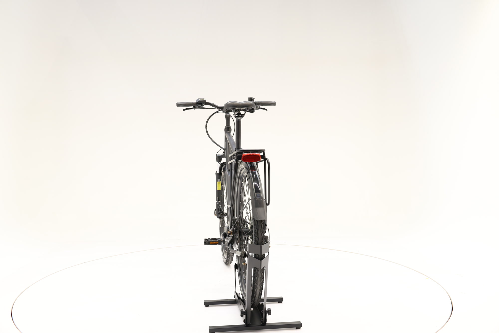 Kettler Traveller E Silver 8, 53 cm, 170-179 cm, 2023, 216 km – Bild 7 von 8