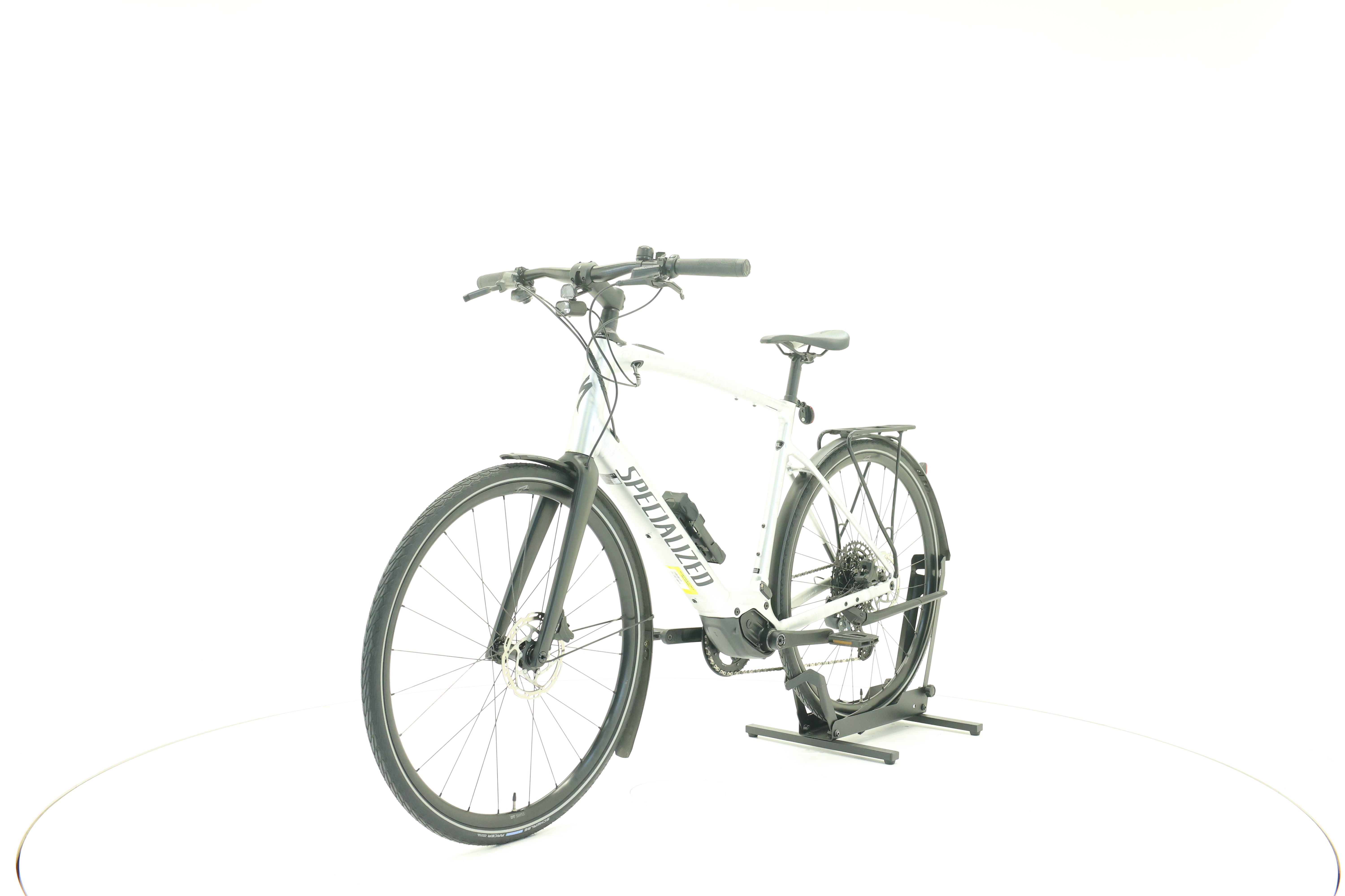 Specialized Vado SL 5.0 EQ