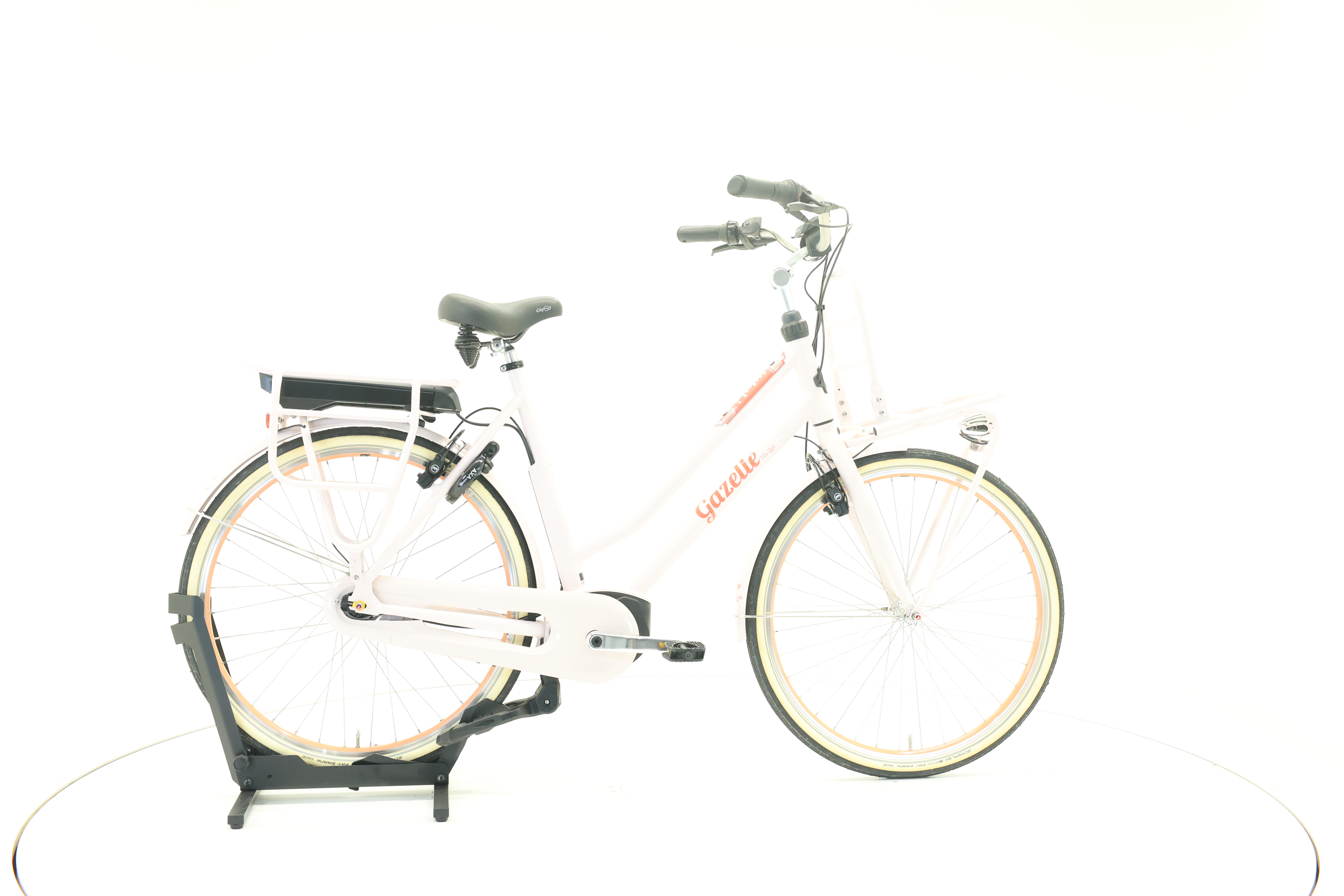 Gazelle Miss Grace C7, 59 cm, 180-189 cm, 2025, 61 km – Bild 10 von 24