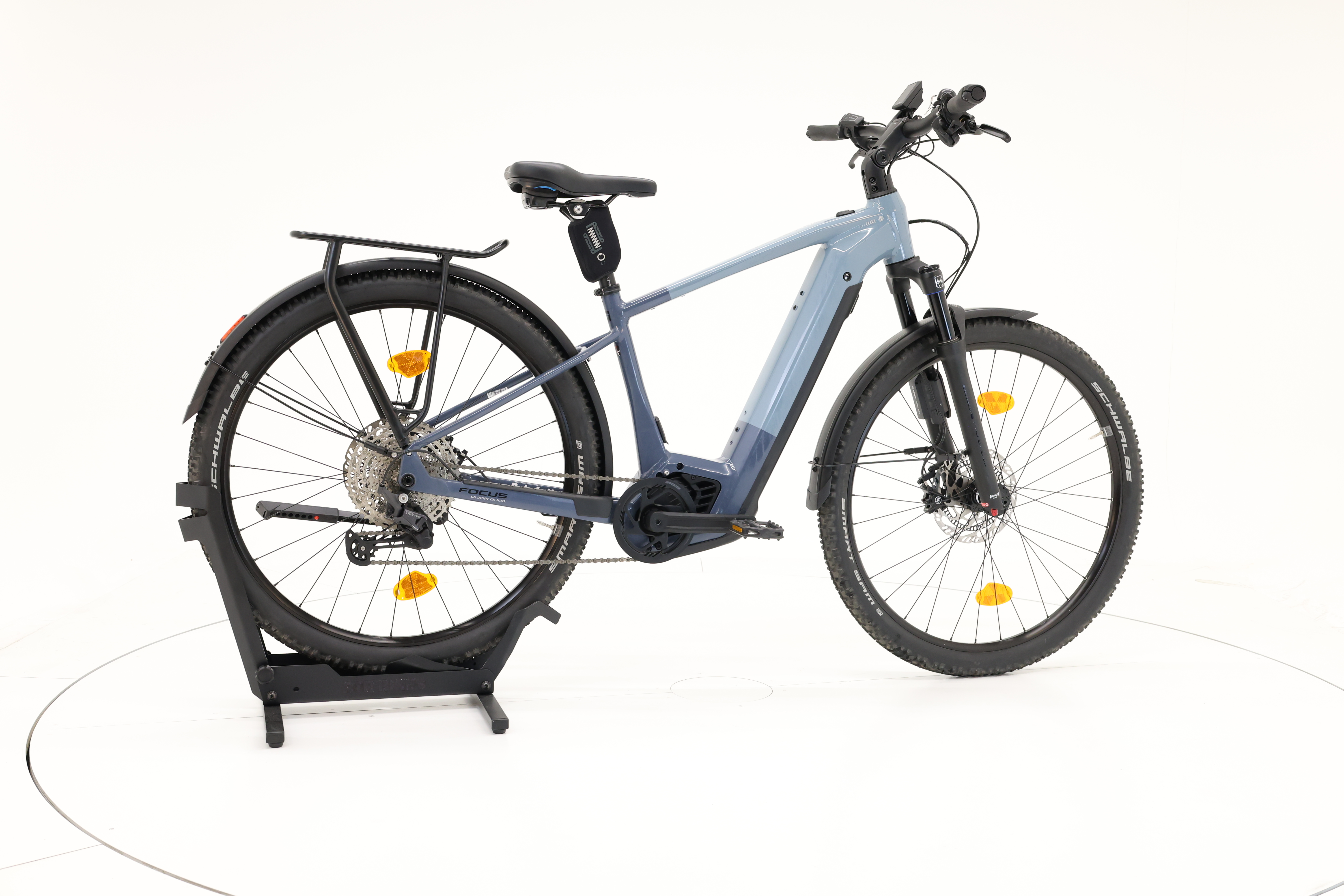 Focus Planet 2 6.9, M, 170-179 cm, 2025, 356 km – Bild 24 von 28