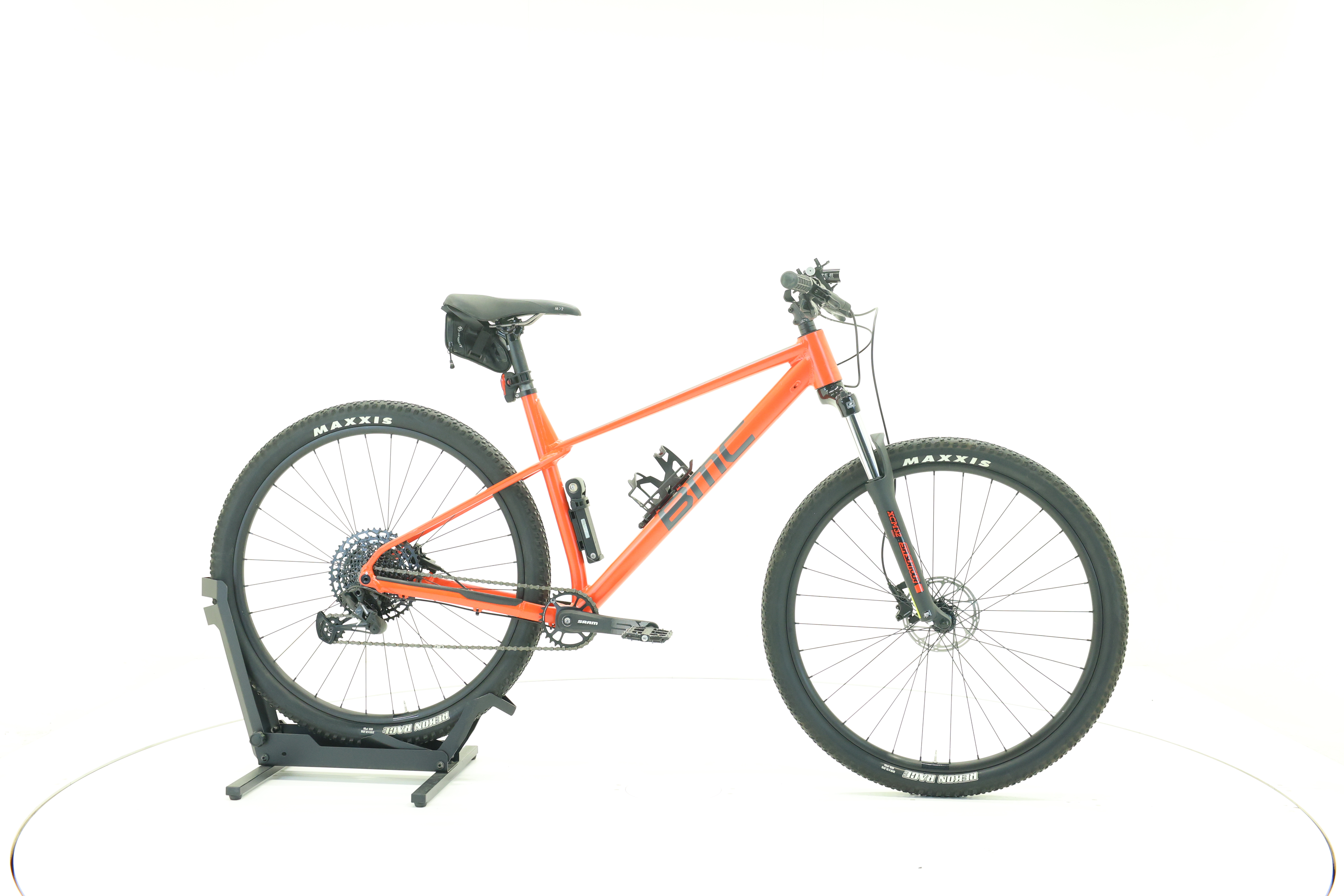 BMC TS AL FOUR  Two Stroke AL, L, 180-189 cm, 2023, 0 km – Bild 20 von 40