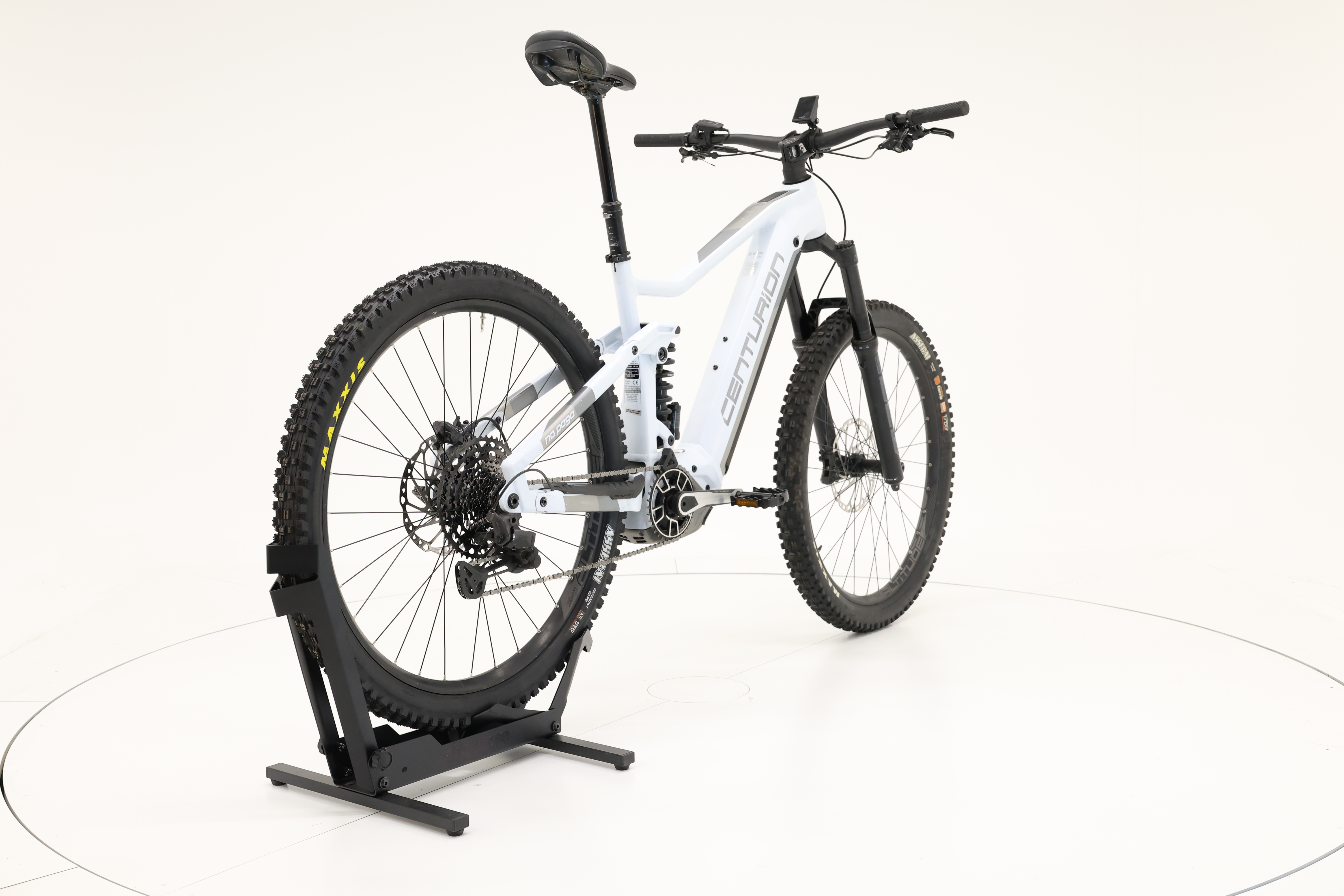 Centurion No Pogo R2700I, L, 180-189 cm, 2023, 873 km – Bild 21 von 29