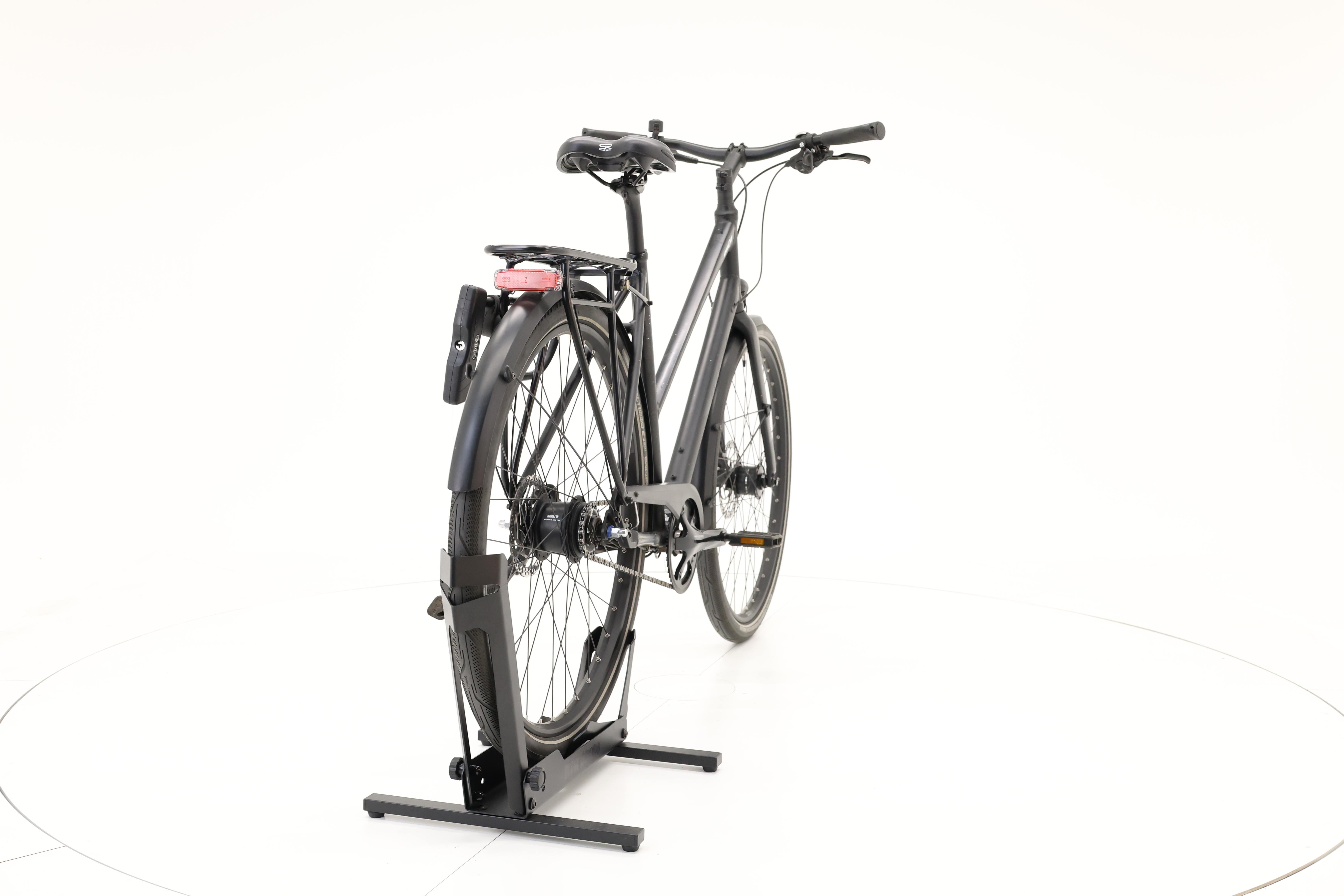 Stevens Courier Lite Lady 23 54, 54 cm, 170-179 cm, 2024, 0 km – Bild 6 von 32