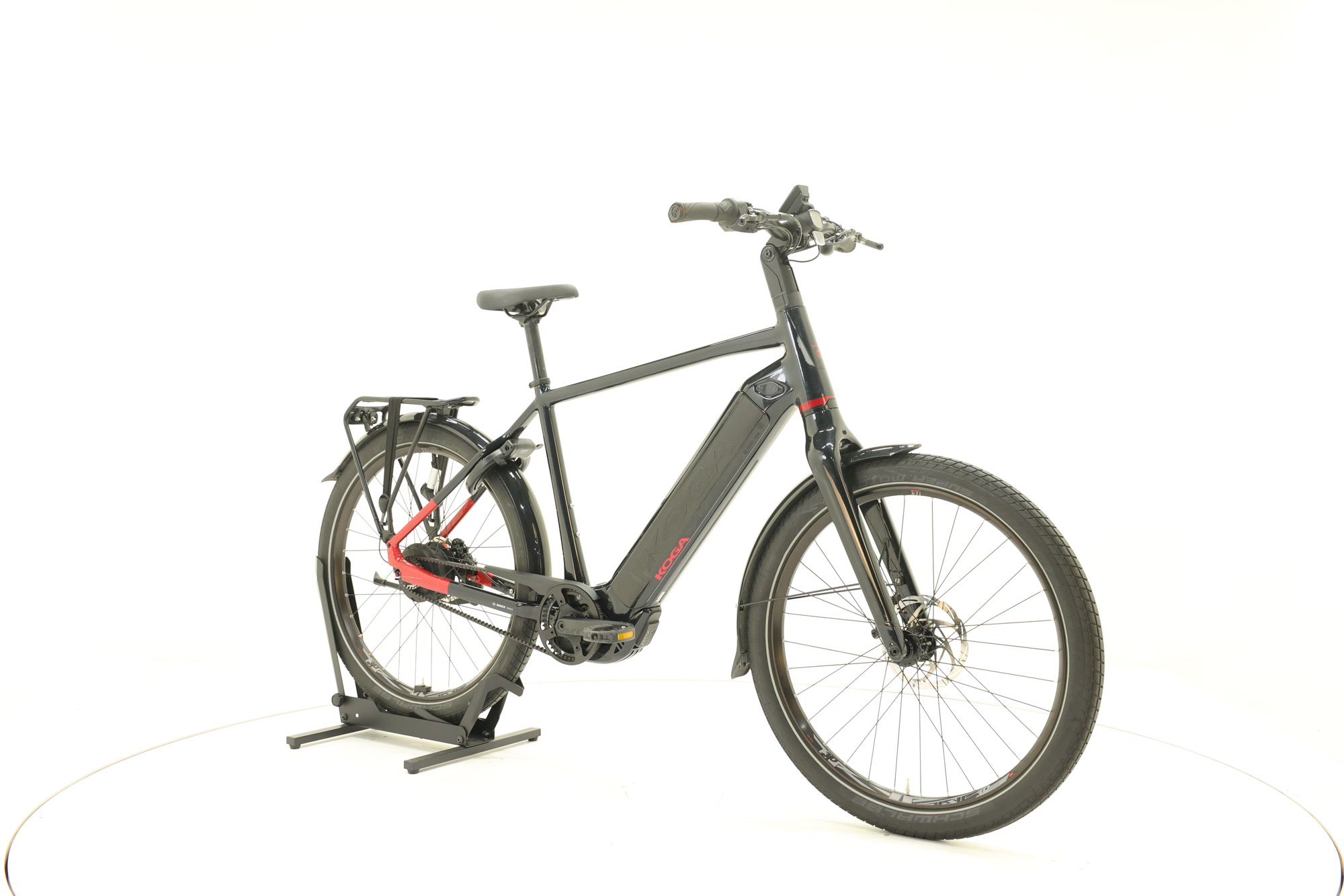 KOGA Pace B10