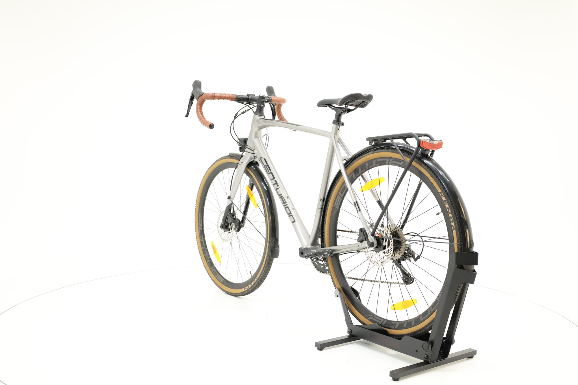 Centurion Crossfire Gravel 2000 EQ, L, 180-189 cm, 2023, 0 km – Bild 6 von 8