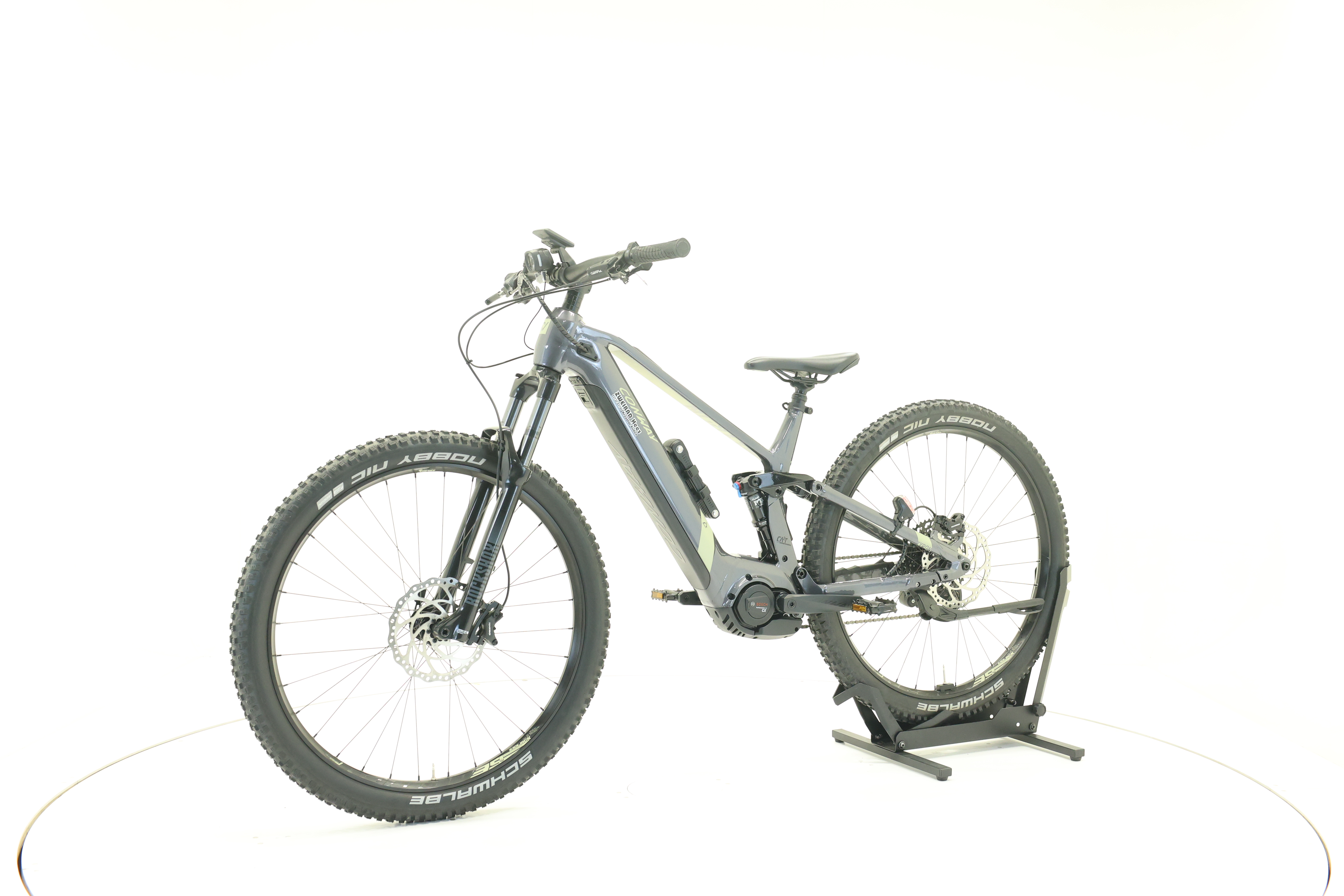 Conway XYRON S 2.9, M, 150-159 cm, 2026, 59 km – Bild 4 von 5