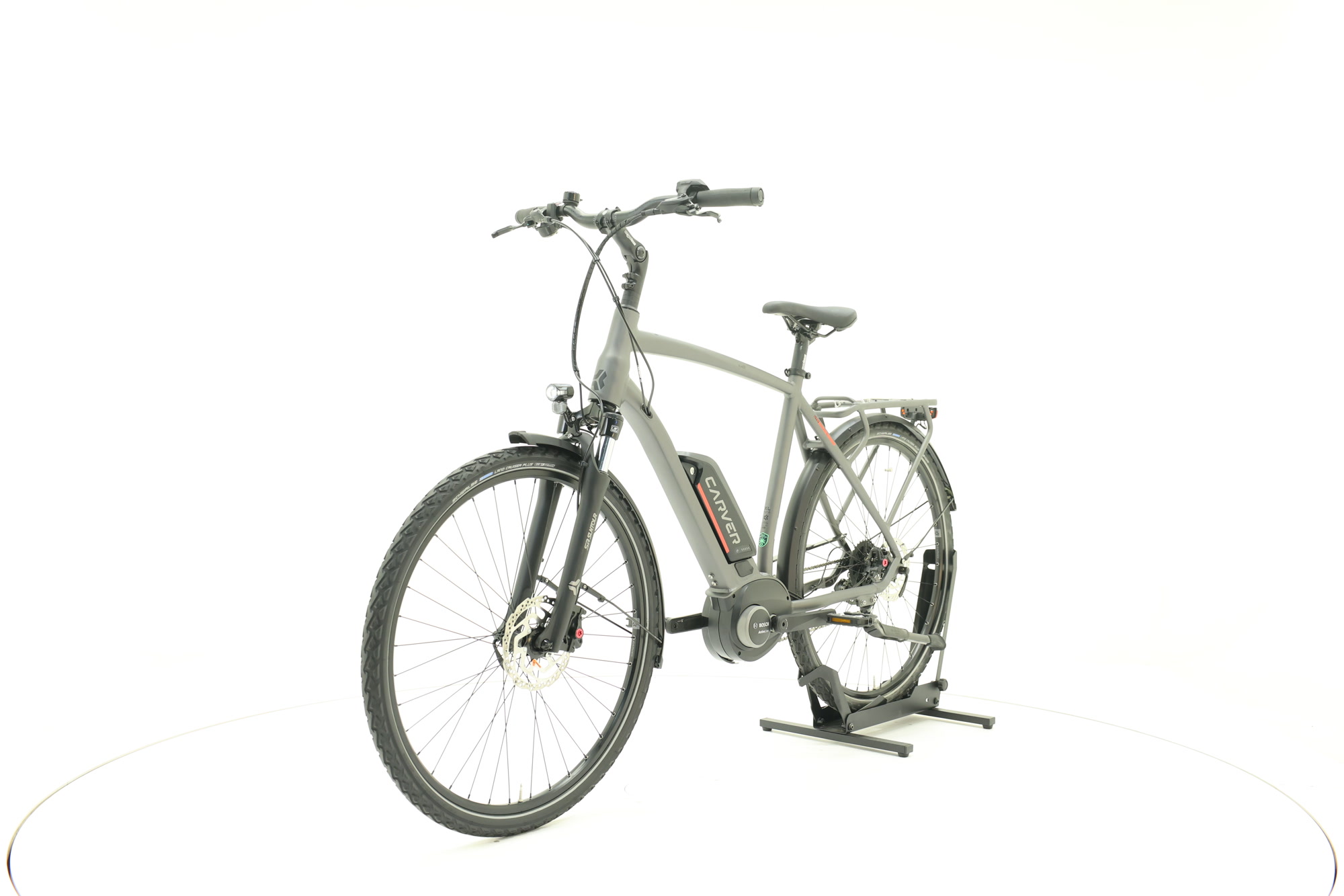 CARVER Tour E LTD, XL, 180-189 cm, 2023, 150 km – Bild 1 von 8