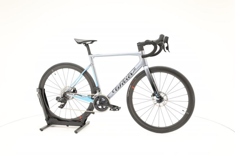 Wilier Zero SL - Rival eTap AXS , L, 180-189 cm, 2023, 0 km – Bild 5 von 8