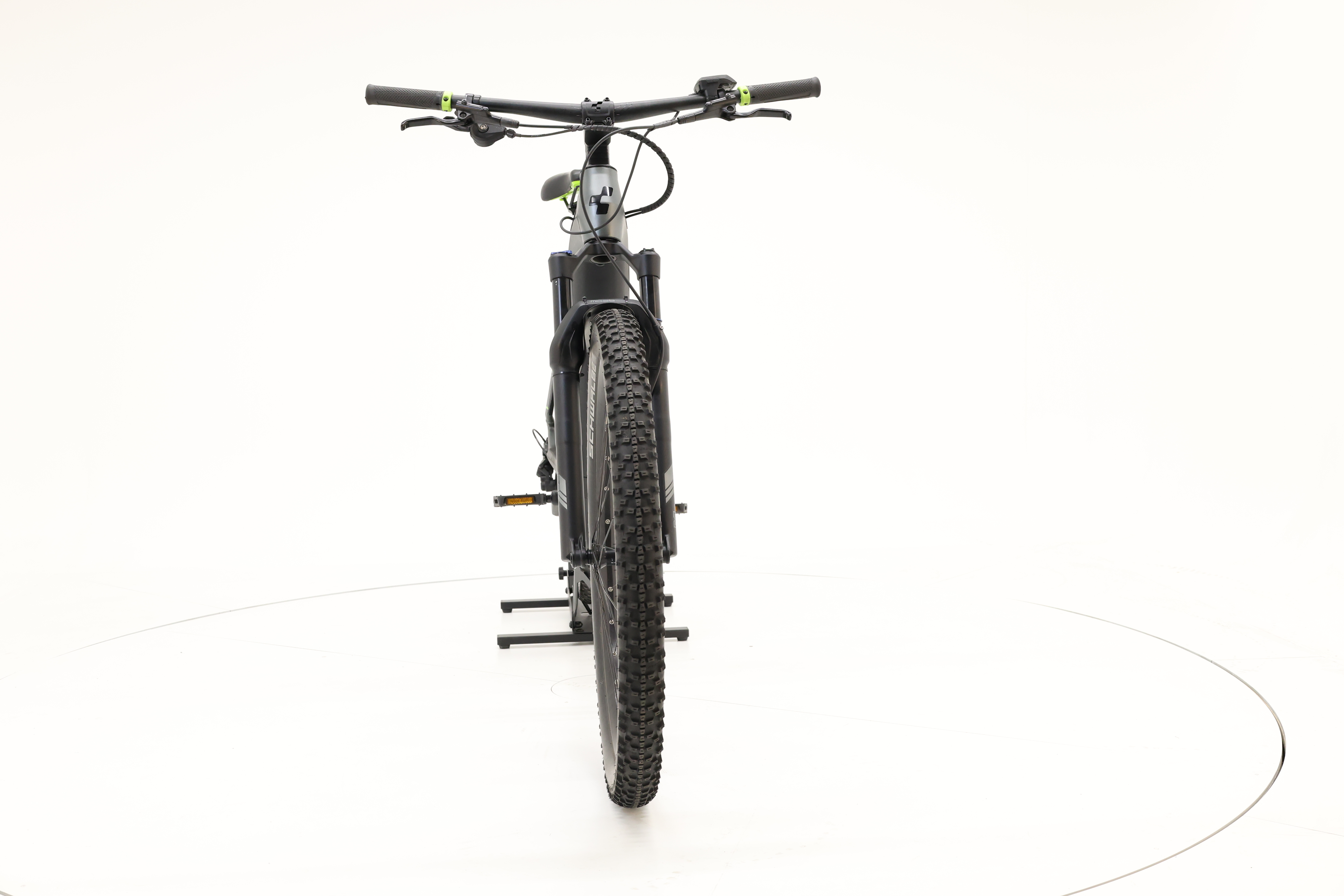 Cube Reaction Hybrid Pro 625, L, 180-189 cm, 2023, 1515 km – Bild 29 von 30