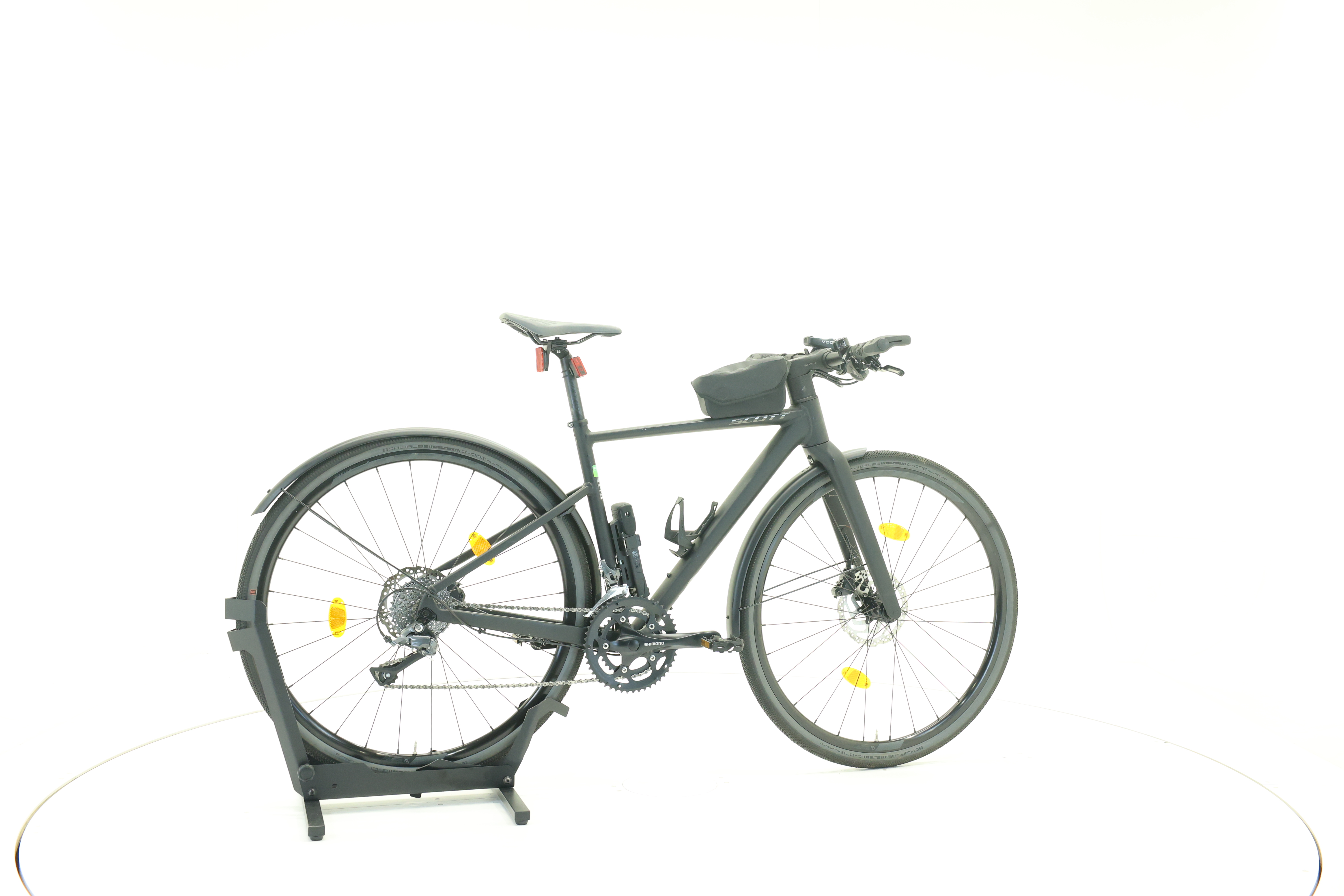 Scott Metrix 30EQ (98970), 47 cm, 160-169 cm, 2023, 0 km – Bild 9 von 24