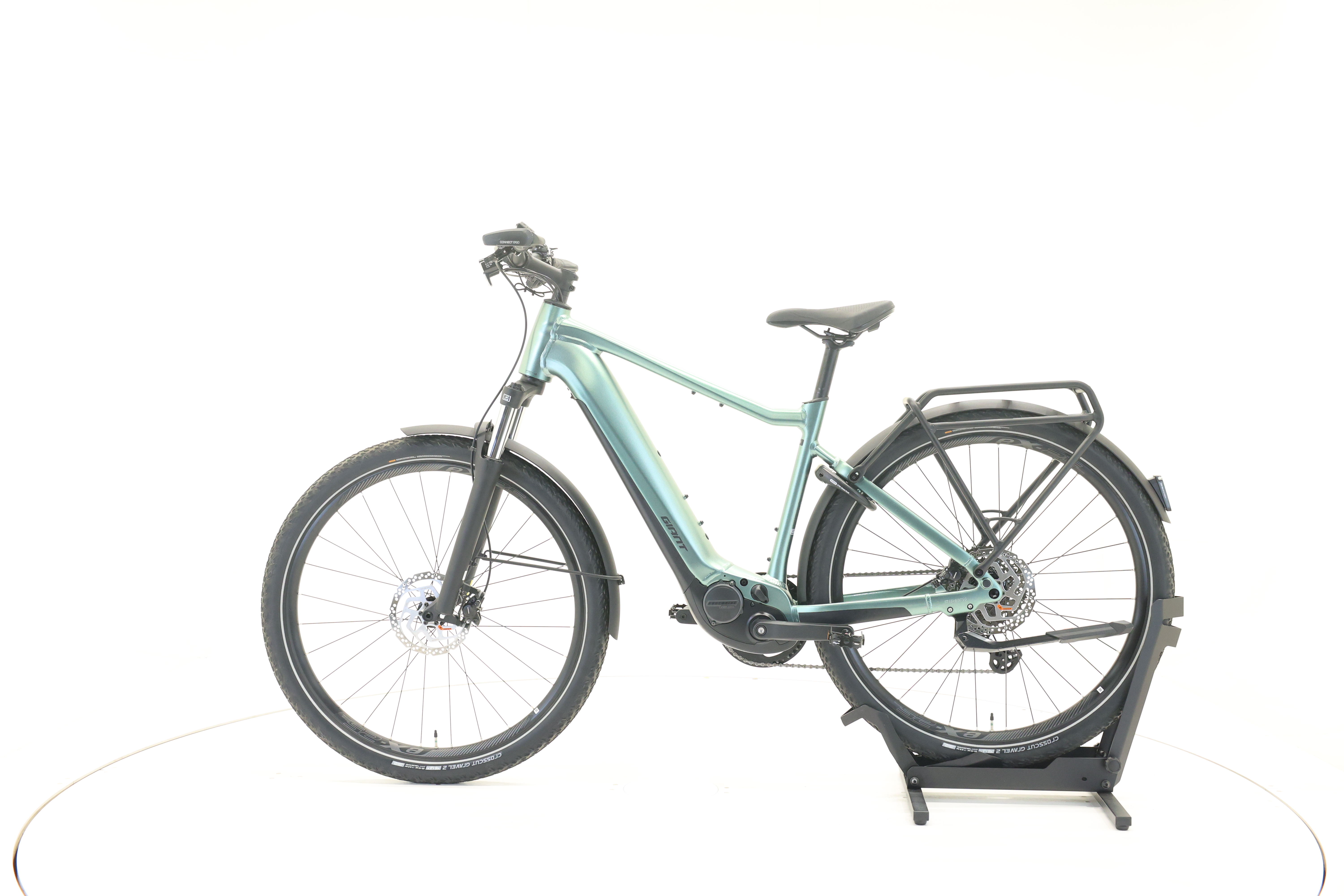 GIANT Explore E+ 1 GTS