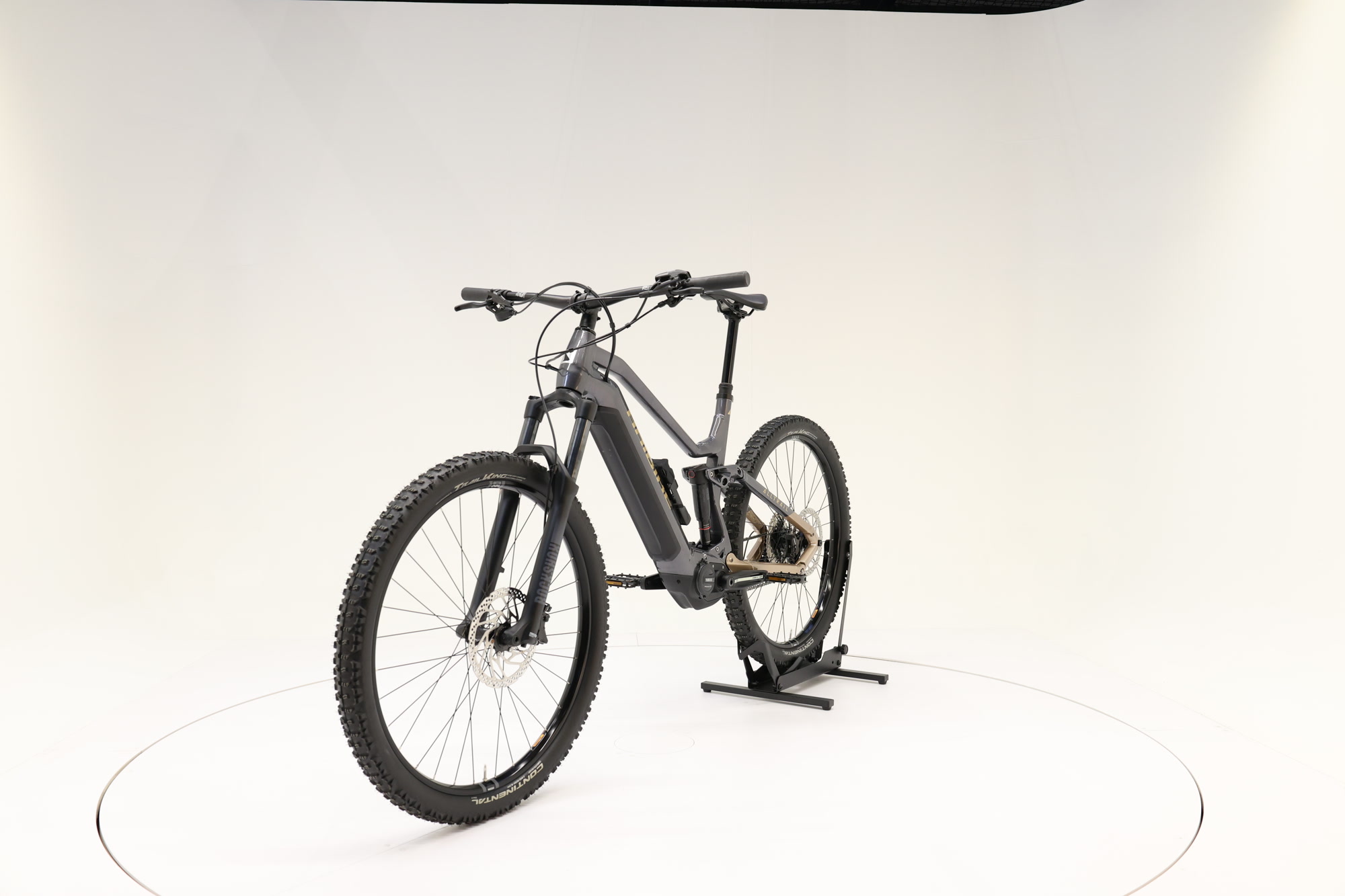 Haibike ALLTRAIL 5 29