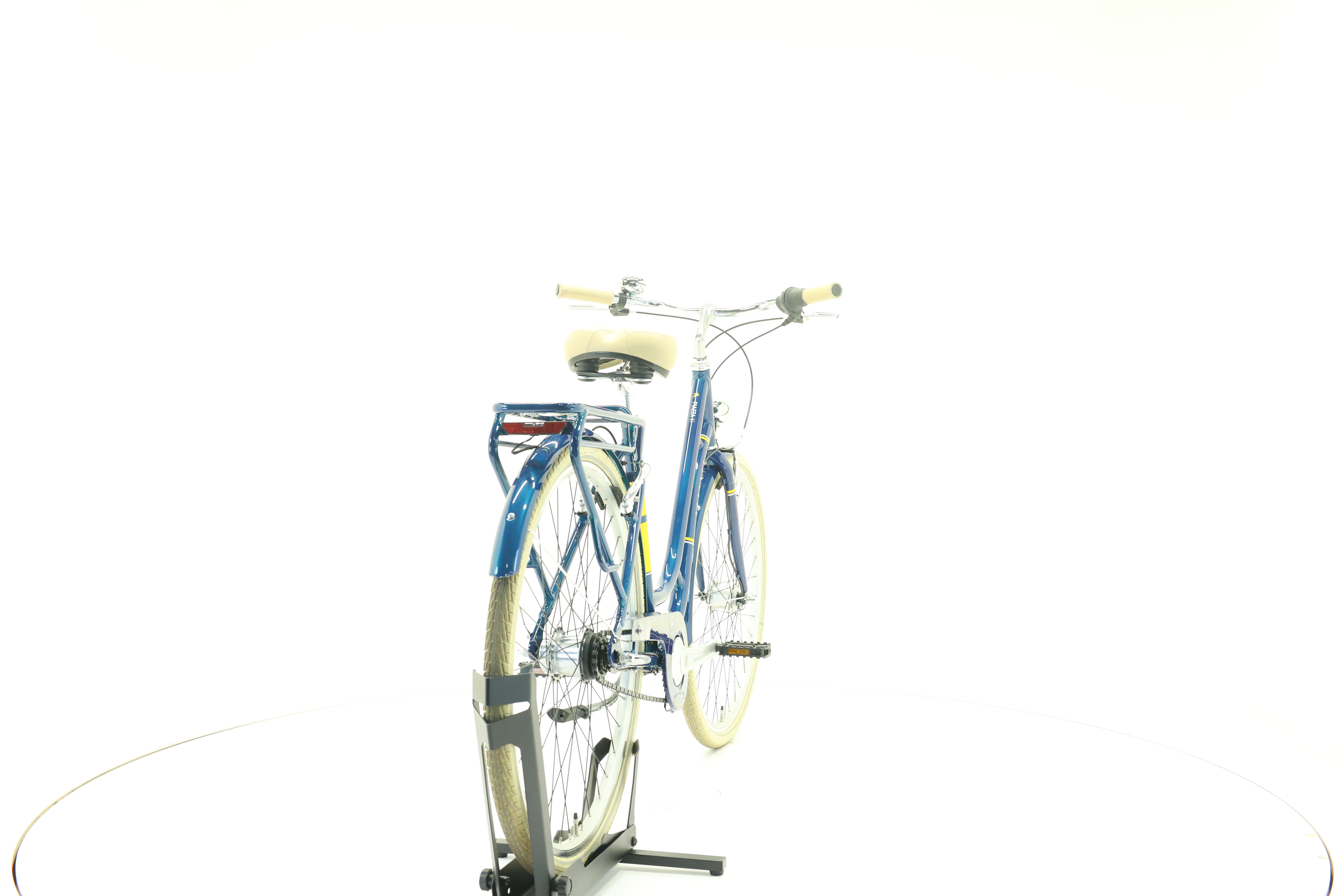 Pegasus Piazza Tour 7 Er28, 50 cm, 160-169 cm, 2023, 0 km – Bild 18 von 26