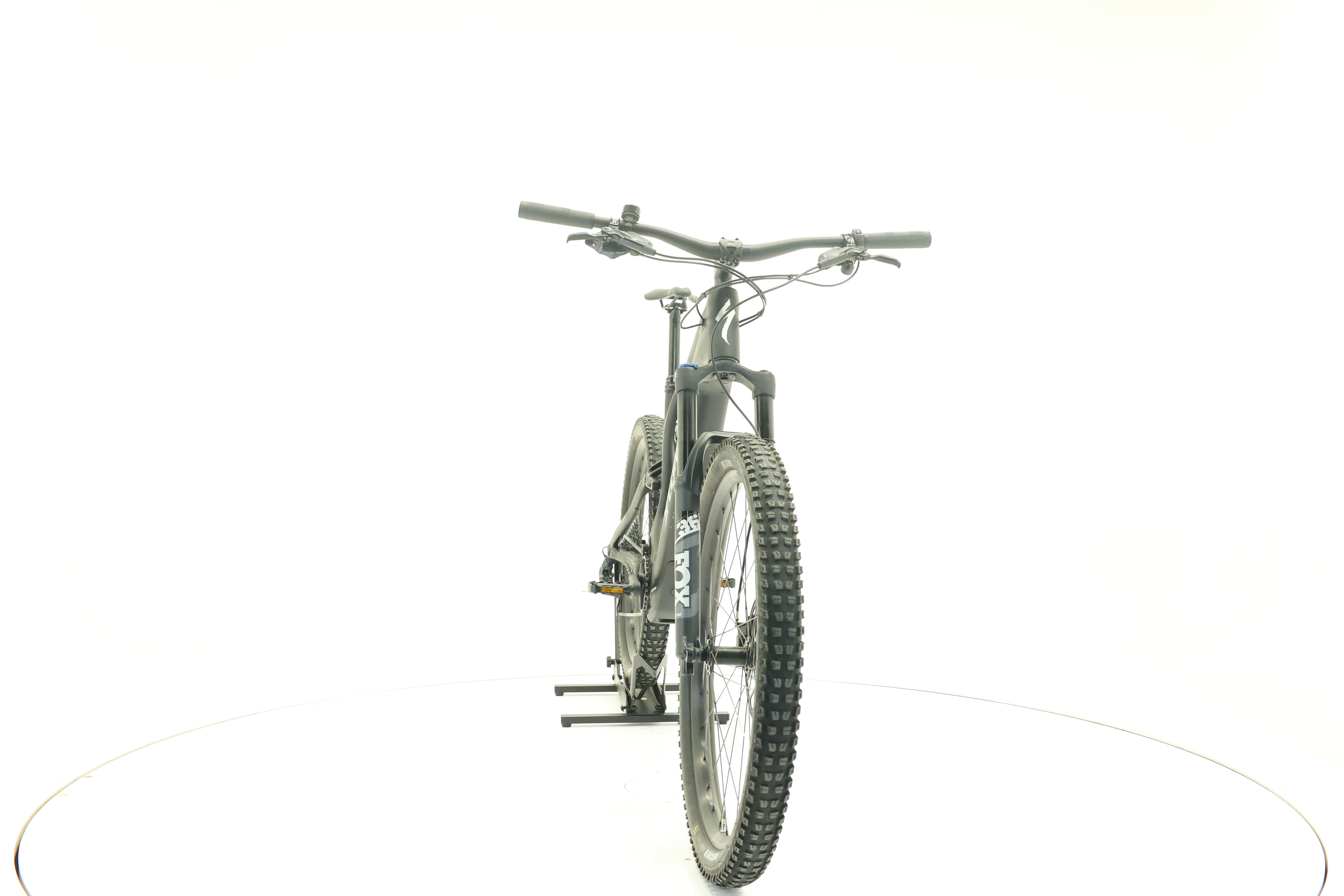 Specialized LEVO COMP CARBON