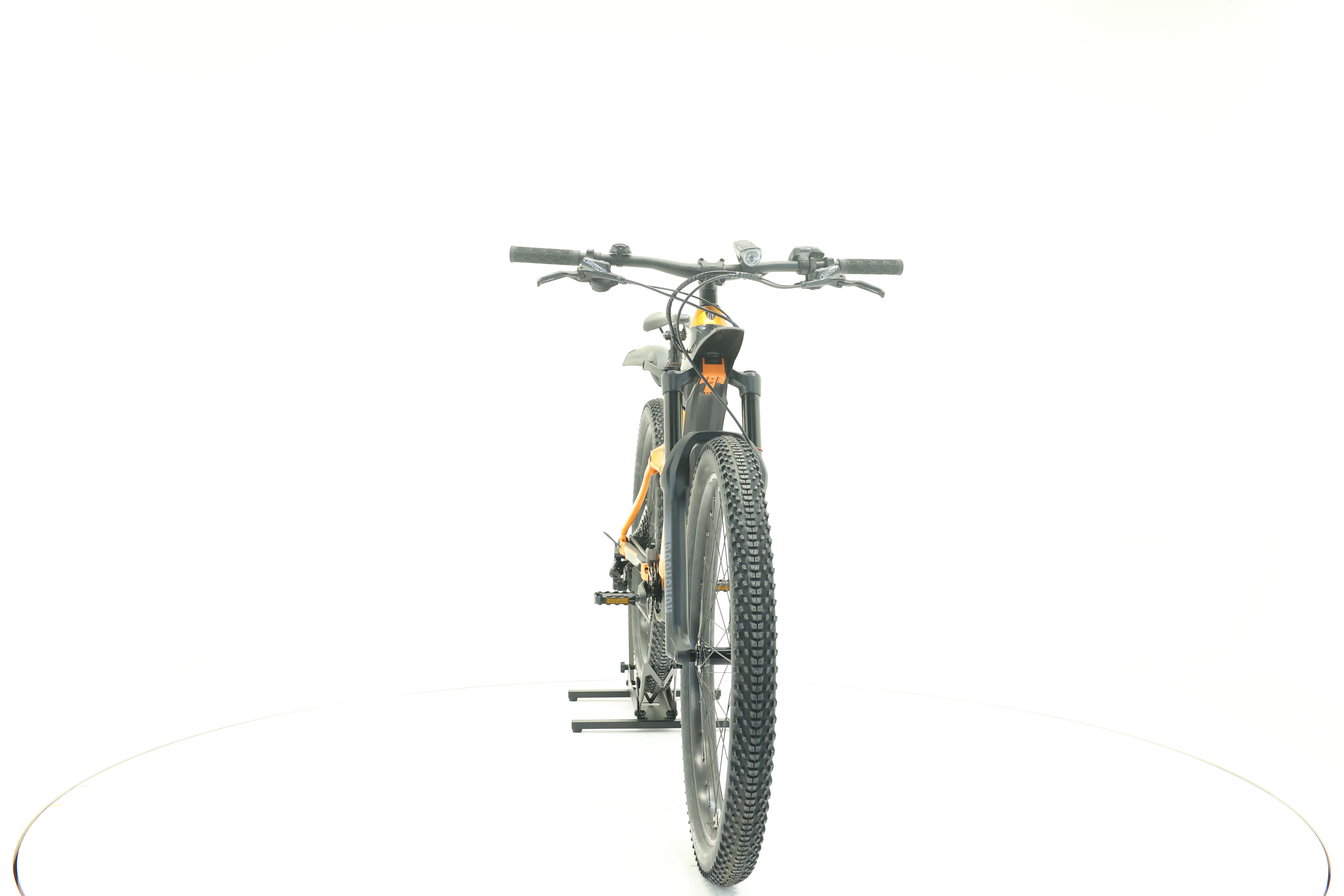 Trek Rail 9.5, L, 180-189 cm, 2024, 977 km – Bild 8 von 24