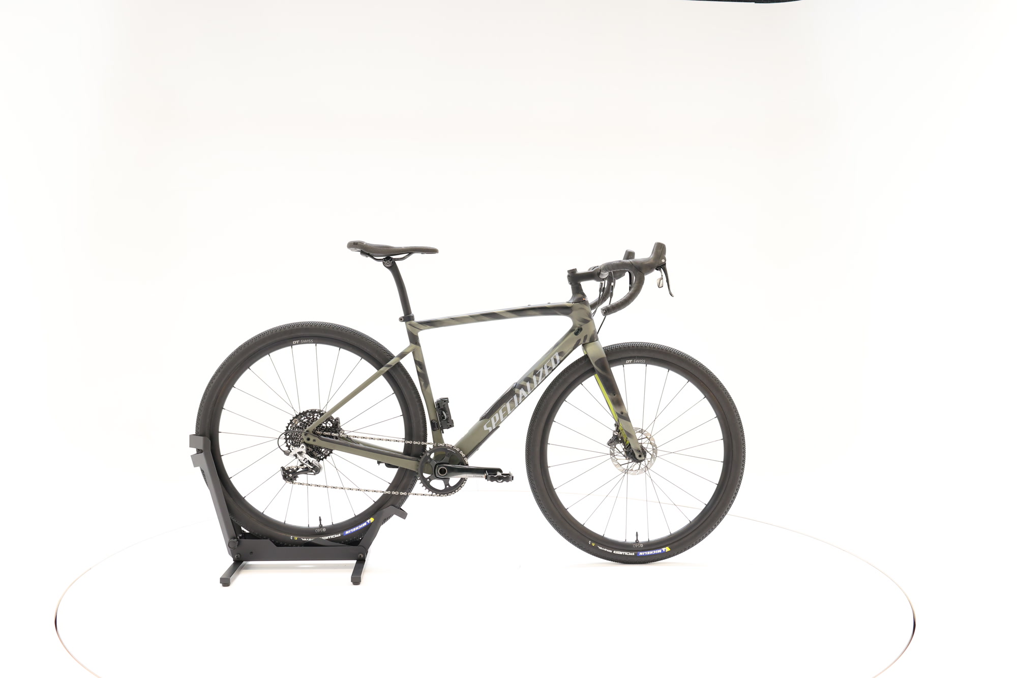 Specialized Diverge Commp Carbon, 56 cm, 180-189 cm, 2023, 0 km – Bild 7 von 8