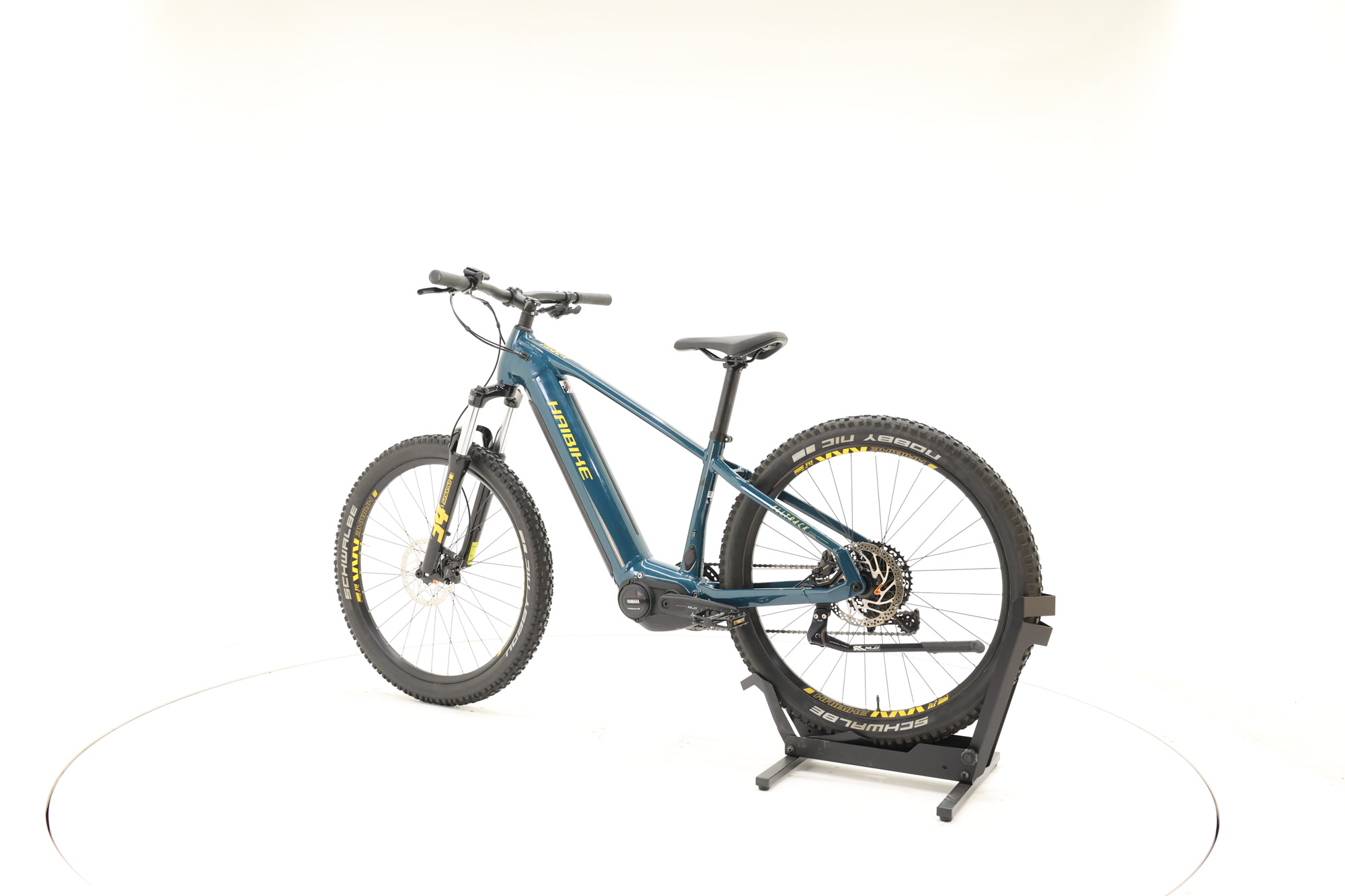 Haibike AllTrack 6 27.5 – Bild 4 von 7