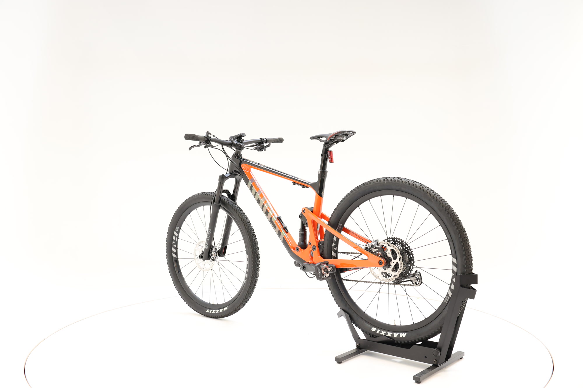 Ghost Lector FS SF UC U Pro, M, 170-179 cm, 2024, 0 km – Bild 5 von 8