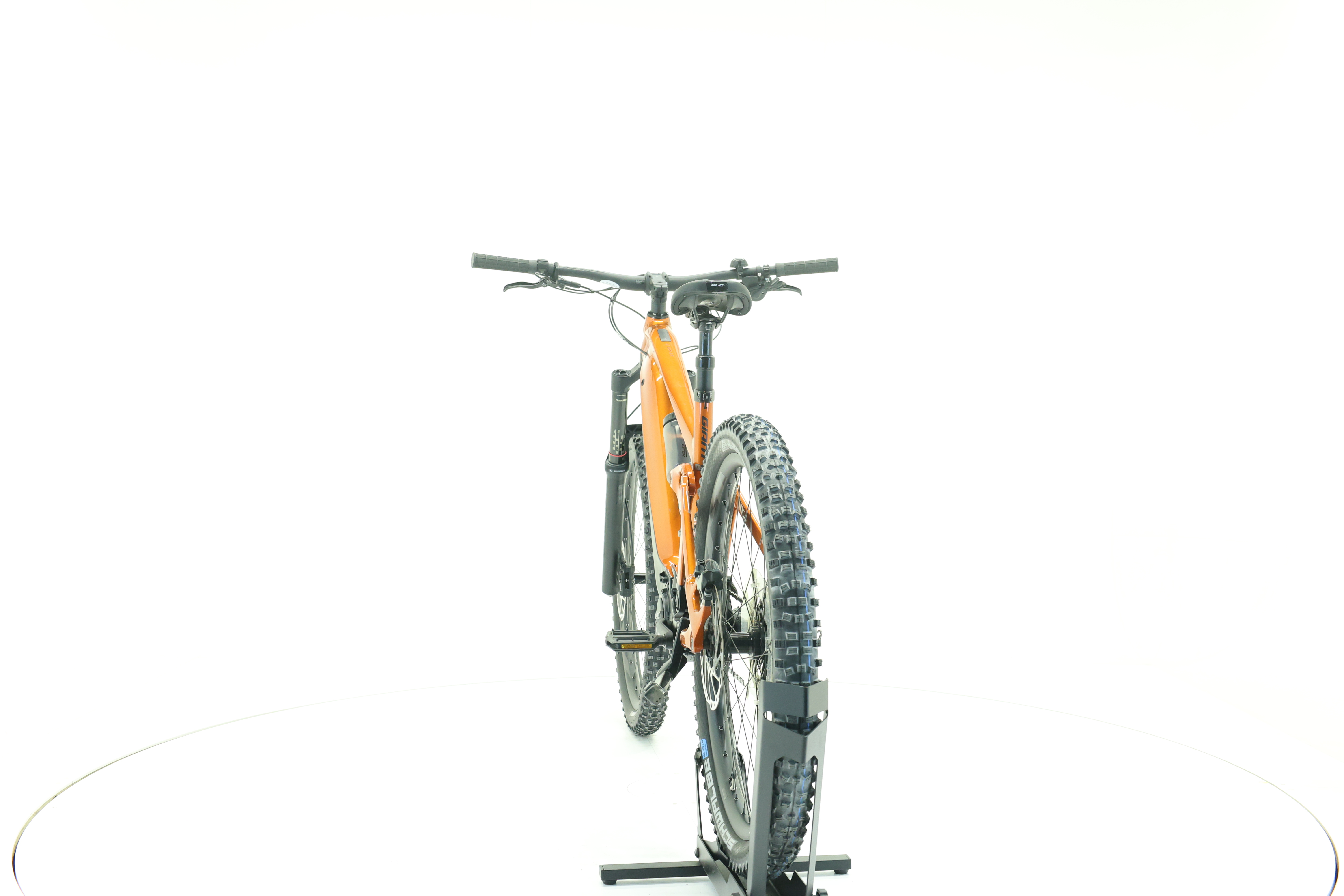 GIANT Reign E+ 3, L, 180-189 cm, 2023, 9389 km – Bild 5 von 5