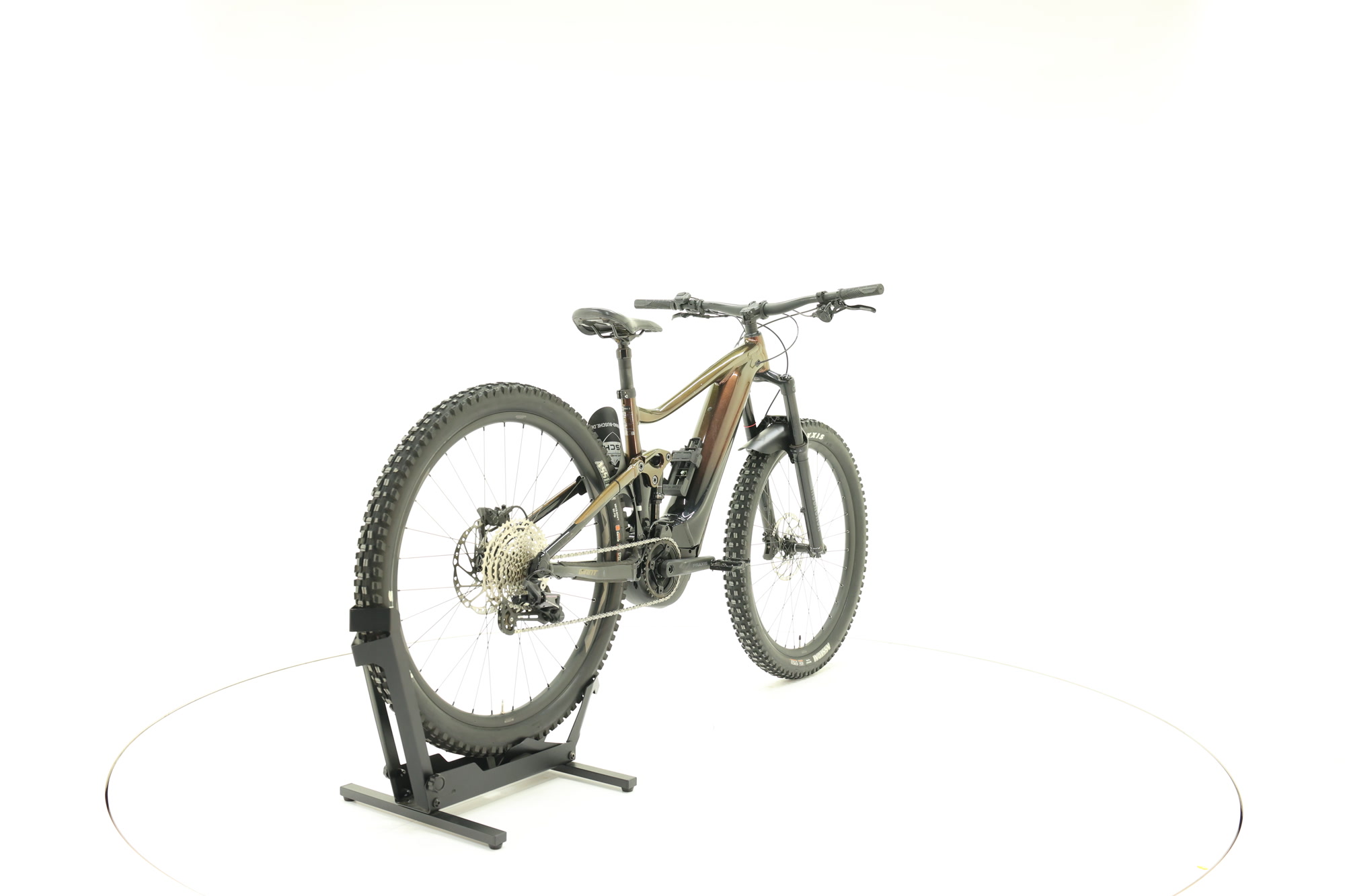 GIANT Trance X E+ 3