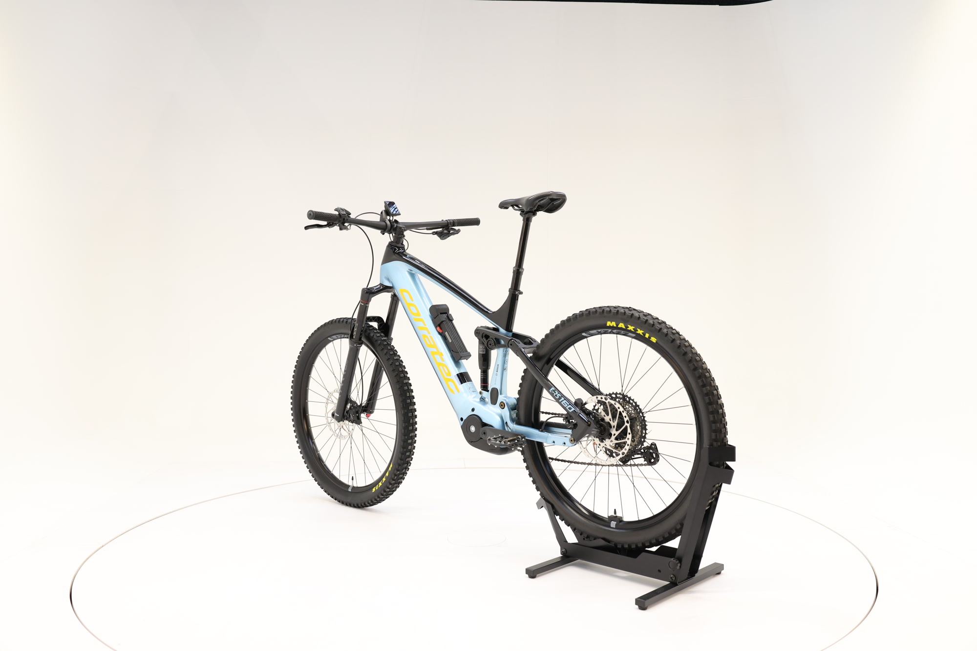 Corratec E-Power RS160 Pro Team