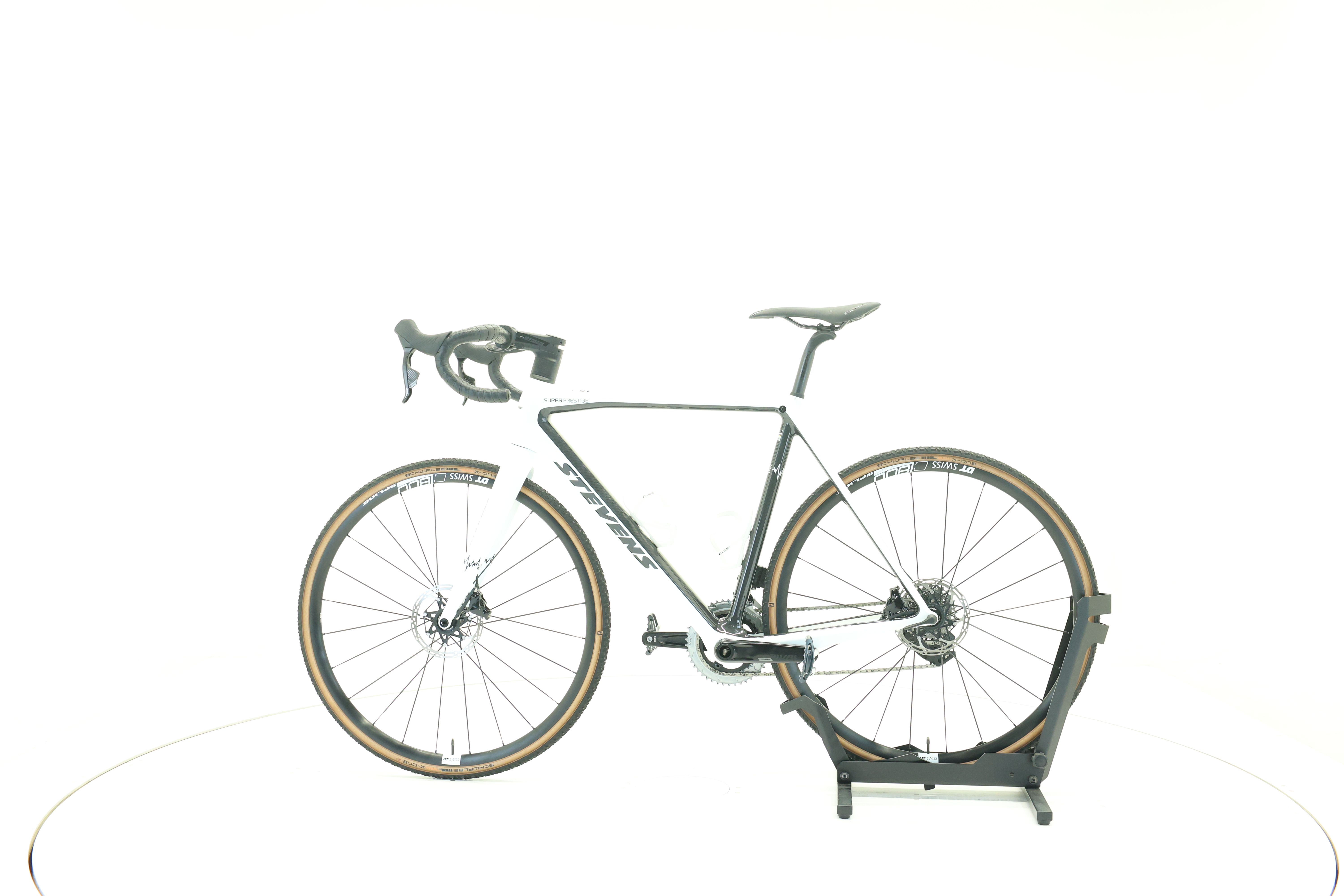 Stevens Cross Super Prestige Rival AXS