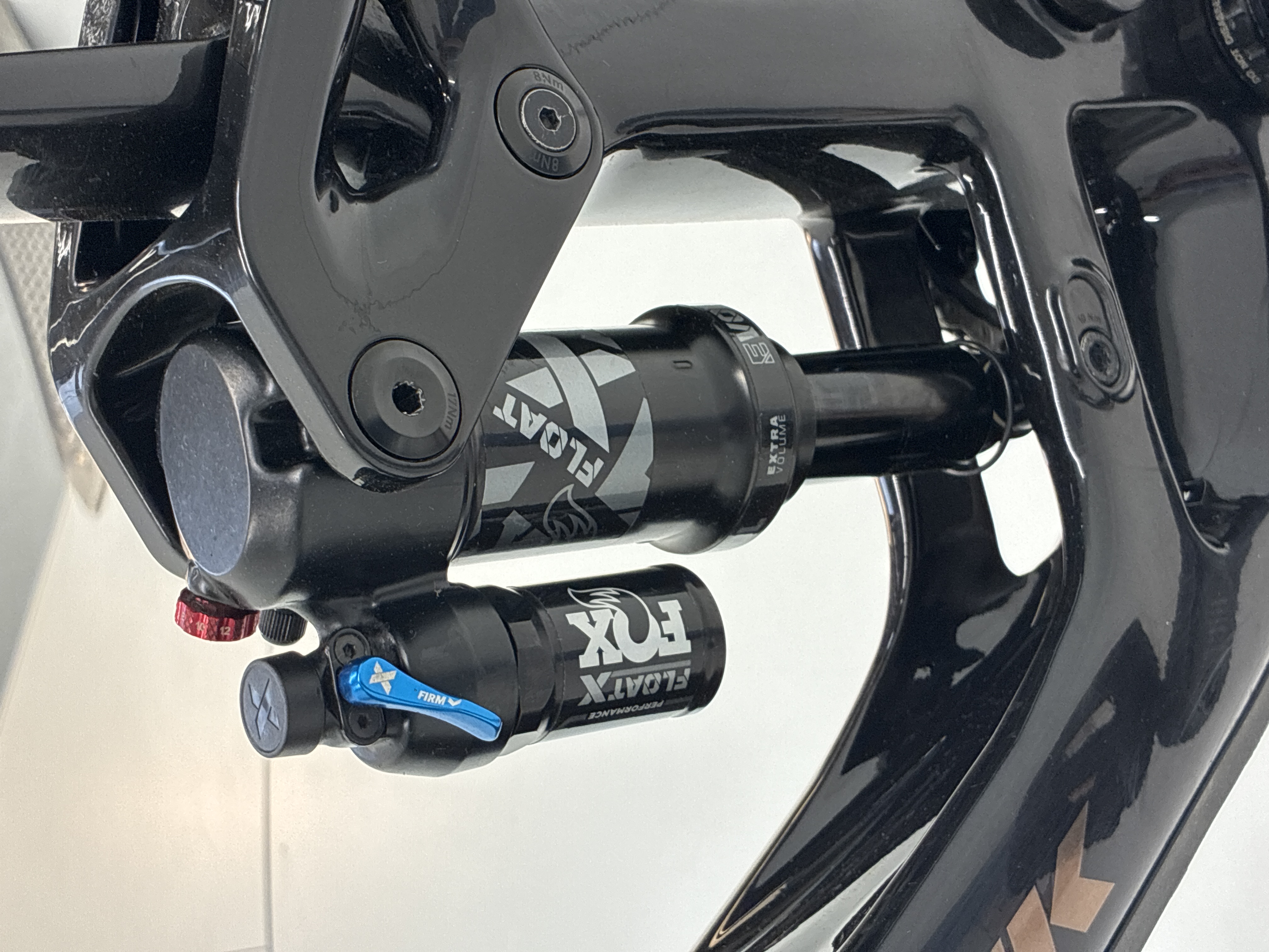 Trek Fuel EX 9.8, XL, 190-199 cm, 2024, 0 km – Bild 2 von 31