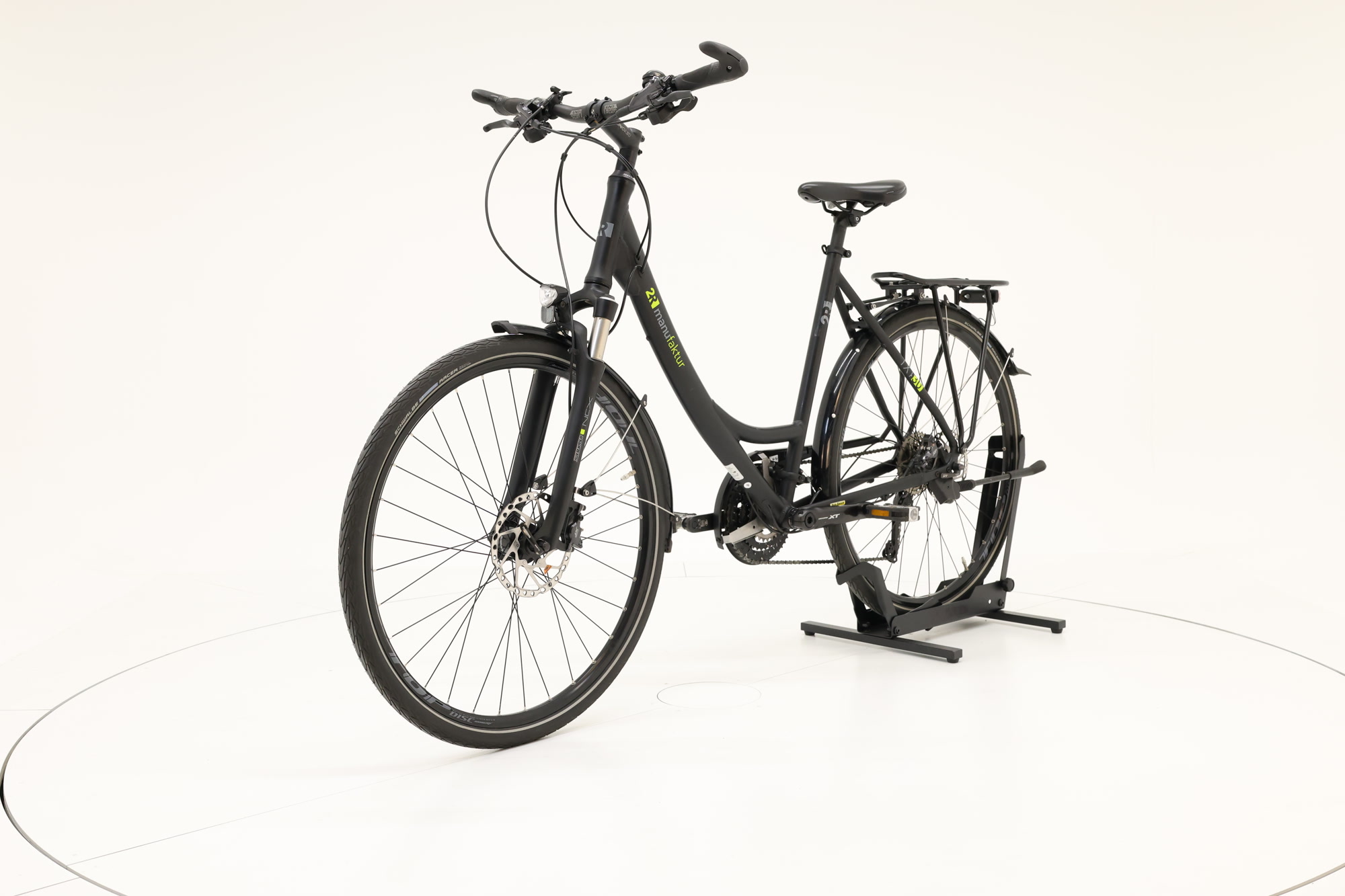 2R Manufaktur TXT 30 Wave, 56 cm, 180-189 cm, 2023, 0 km – Bild 1 von 8