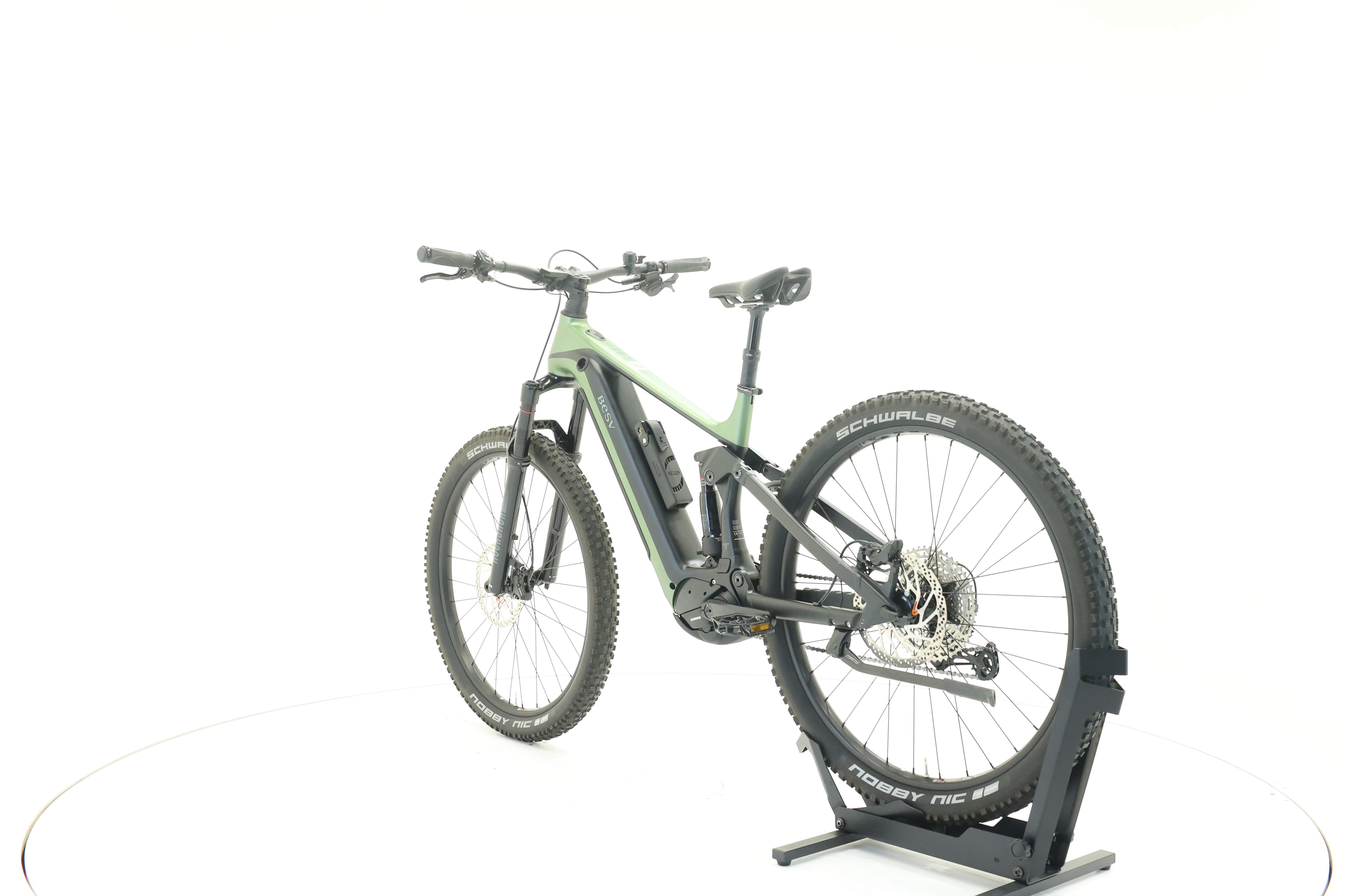 BESV TRS 130 1.1