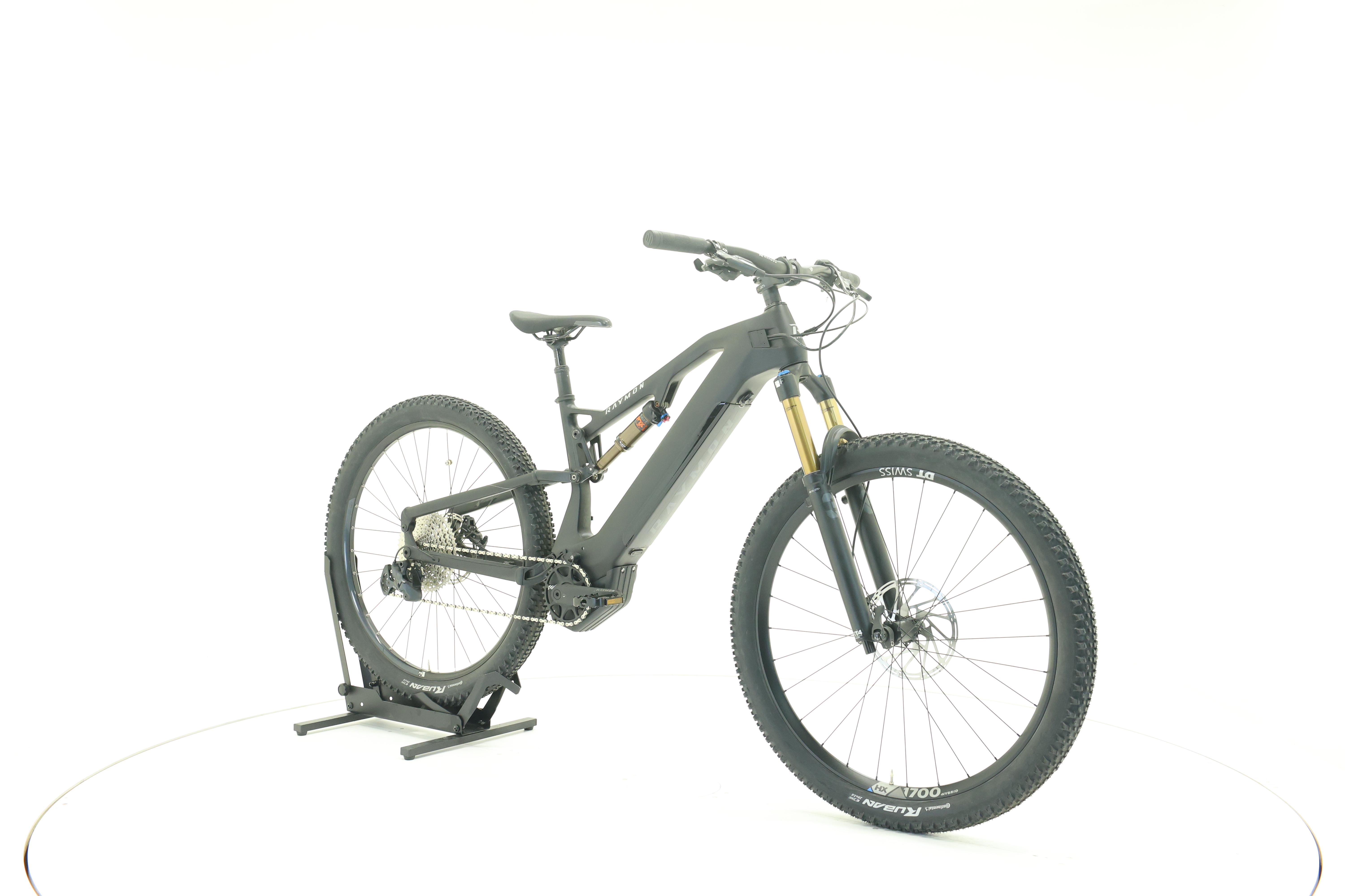 R Raymon Full Ray 150E