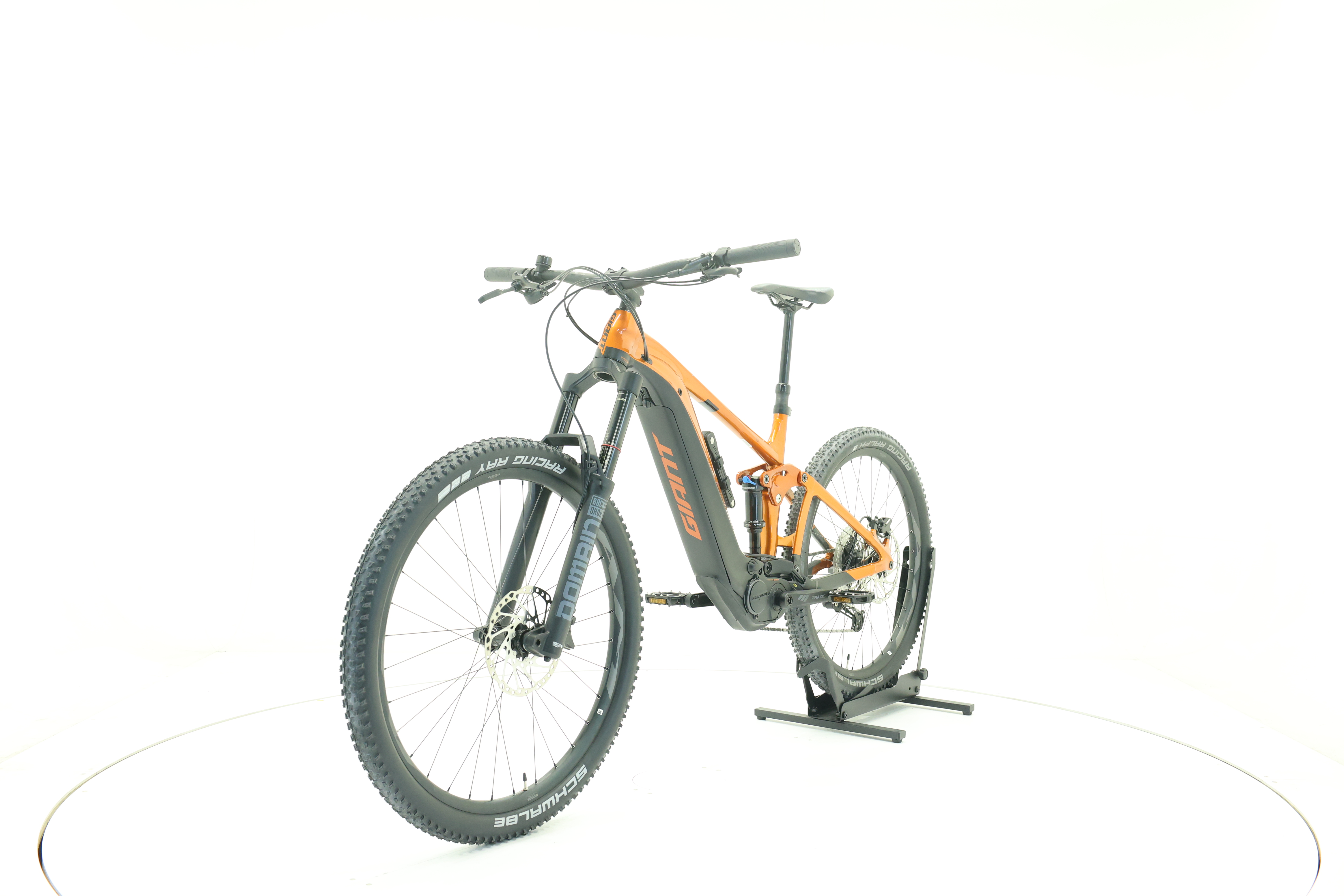 GIANT Reign E+ §